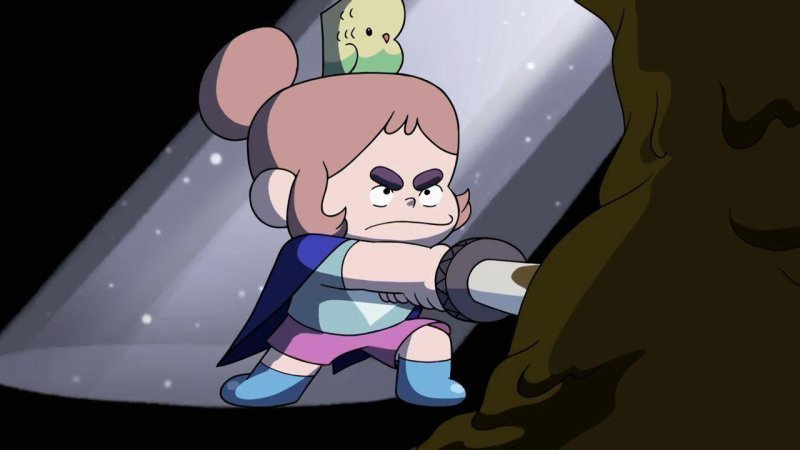 19. Kelseys stora slag