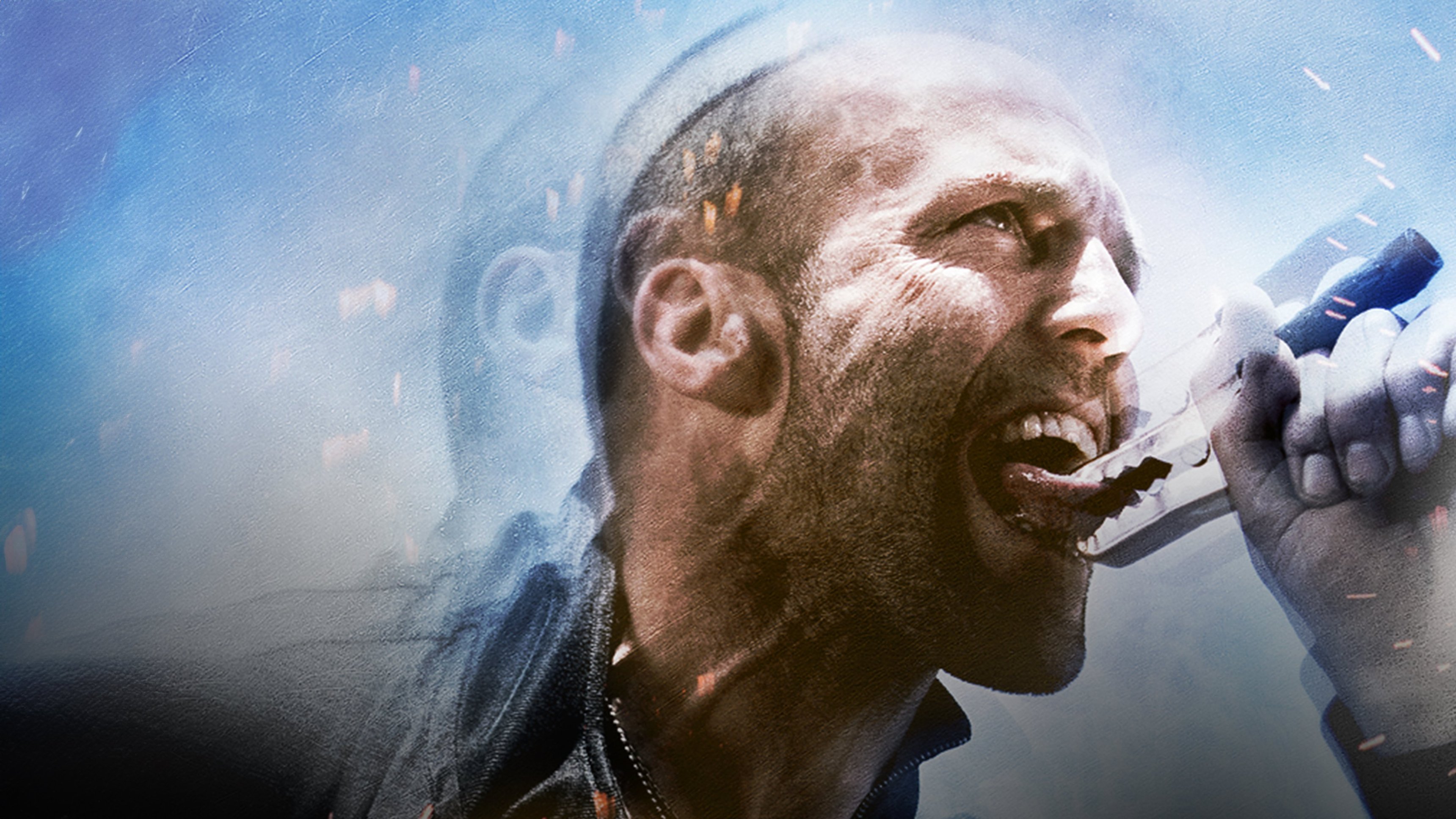 Crank: High Voltage