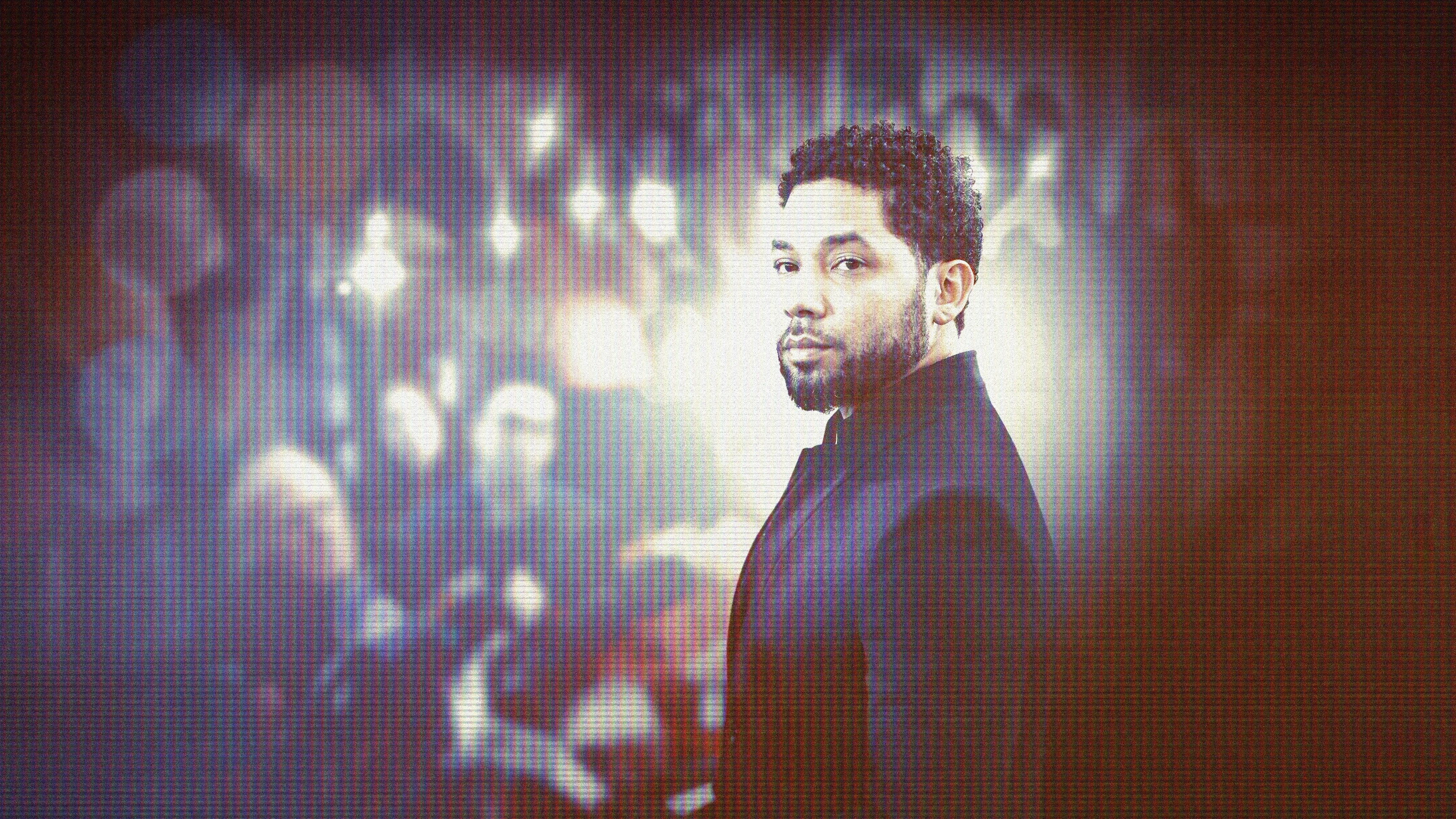 Jussie Smollett: A Faking It Special