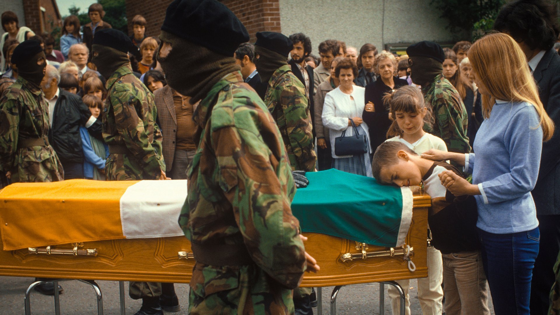 3. Hjärtan som brister