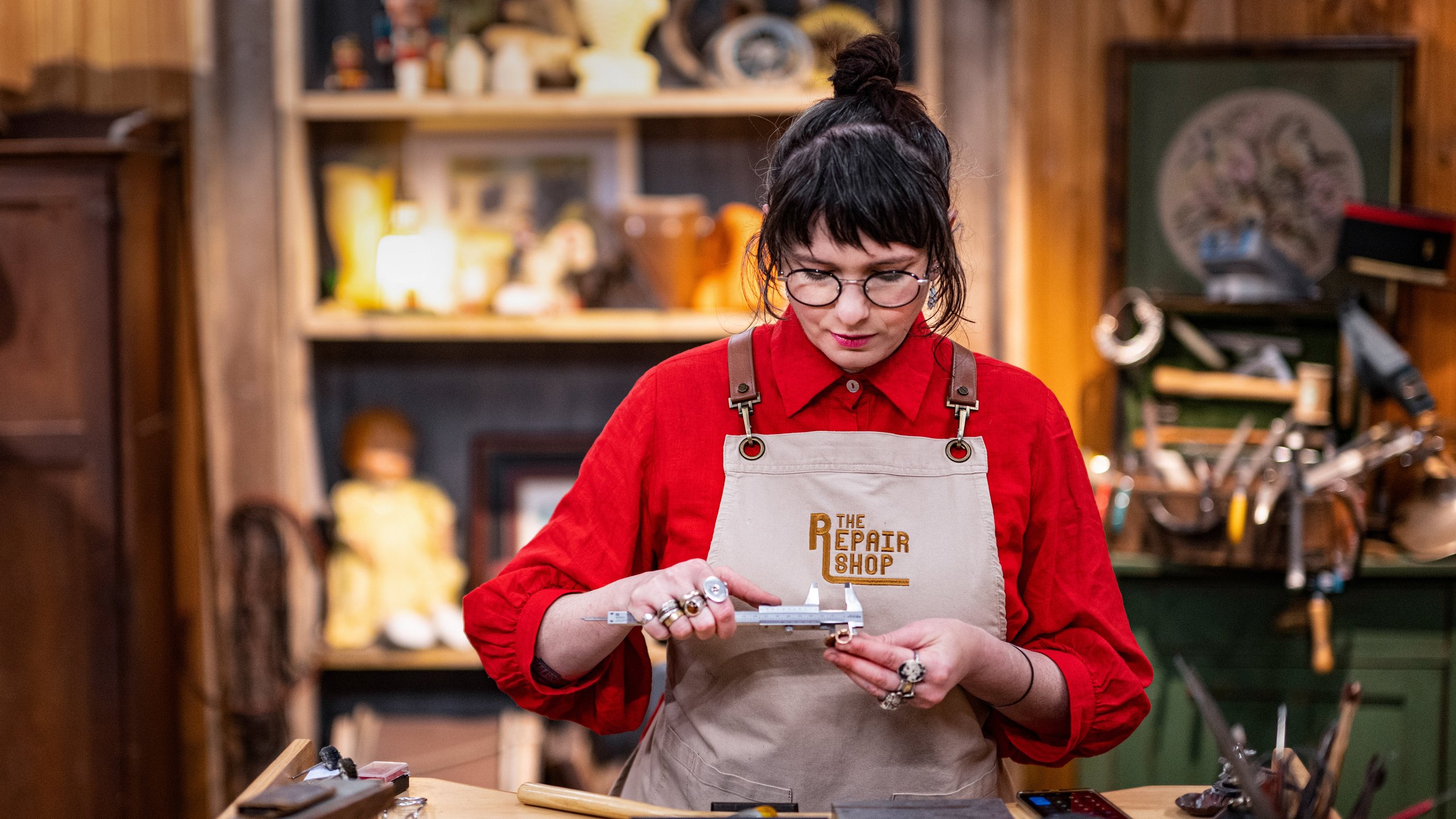 1. The Repair Shop Australia