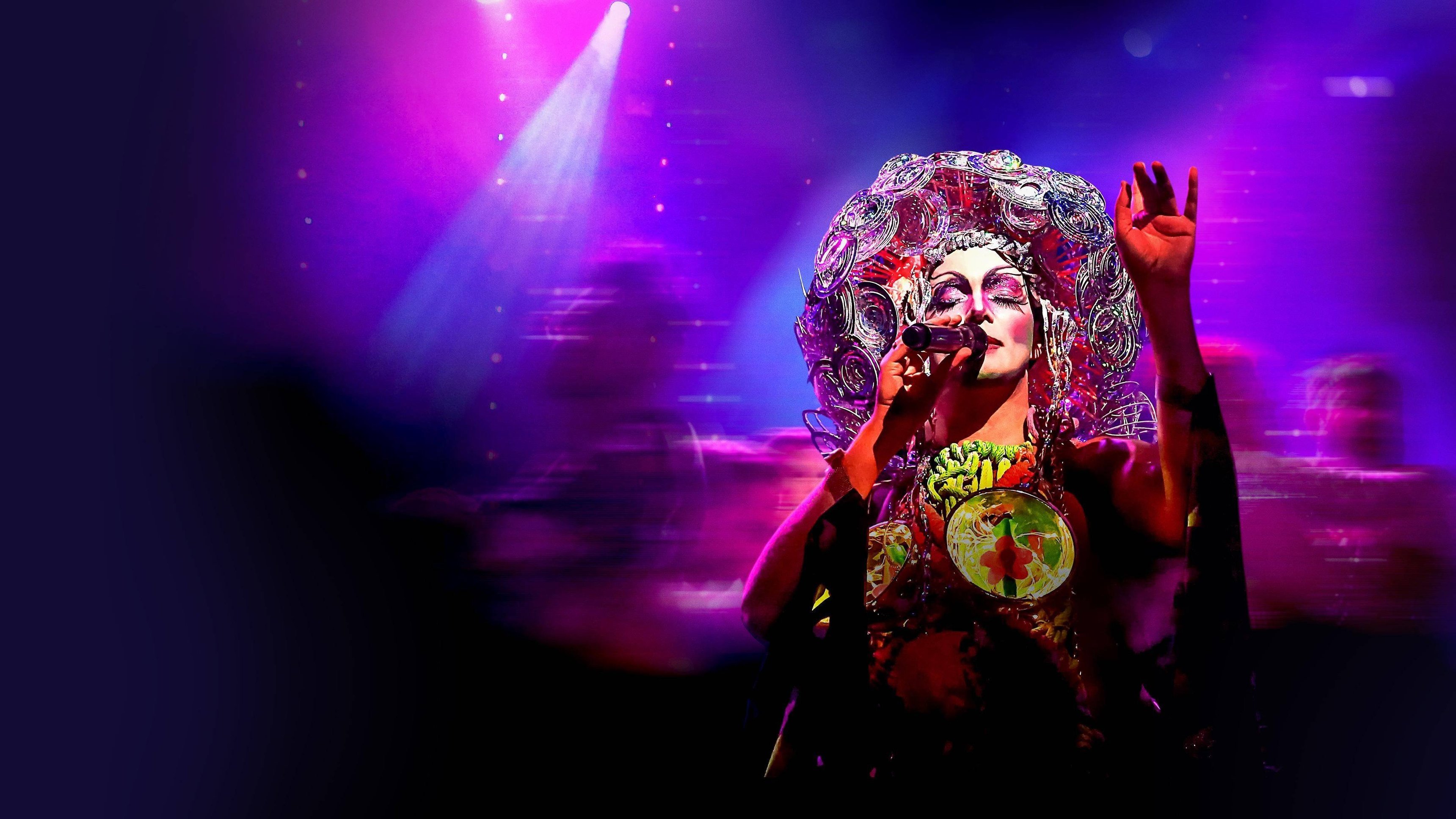 Taylor Mac's 24-Decade History of American Music