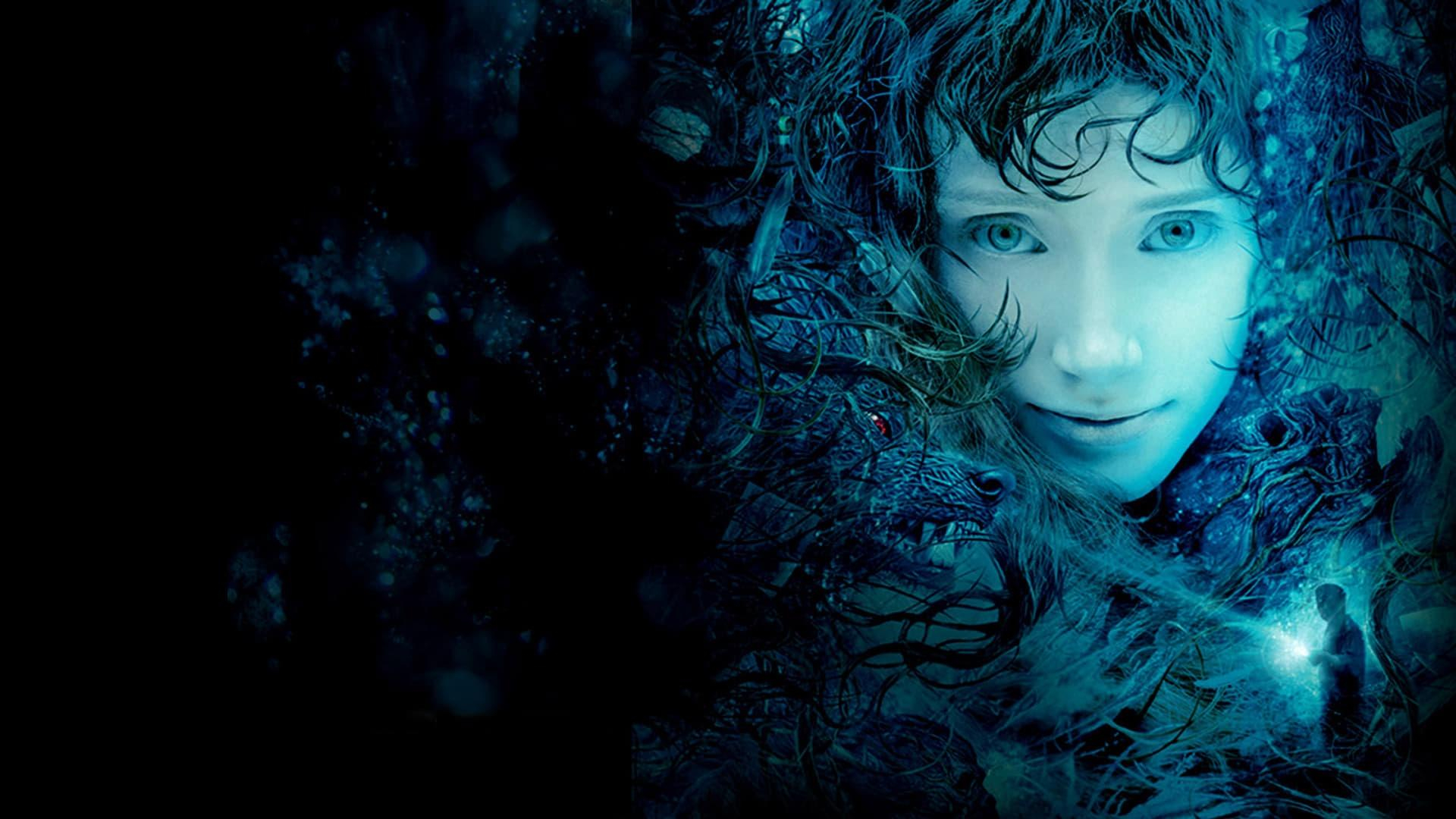 Lady in the Water