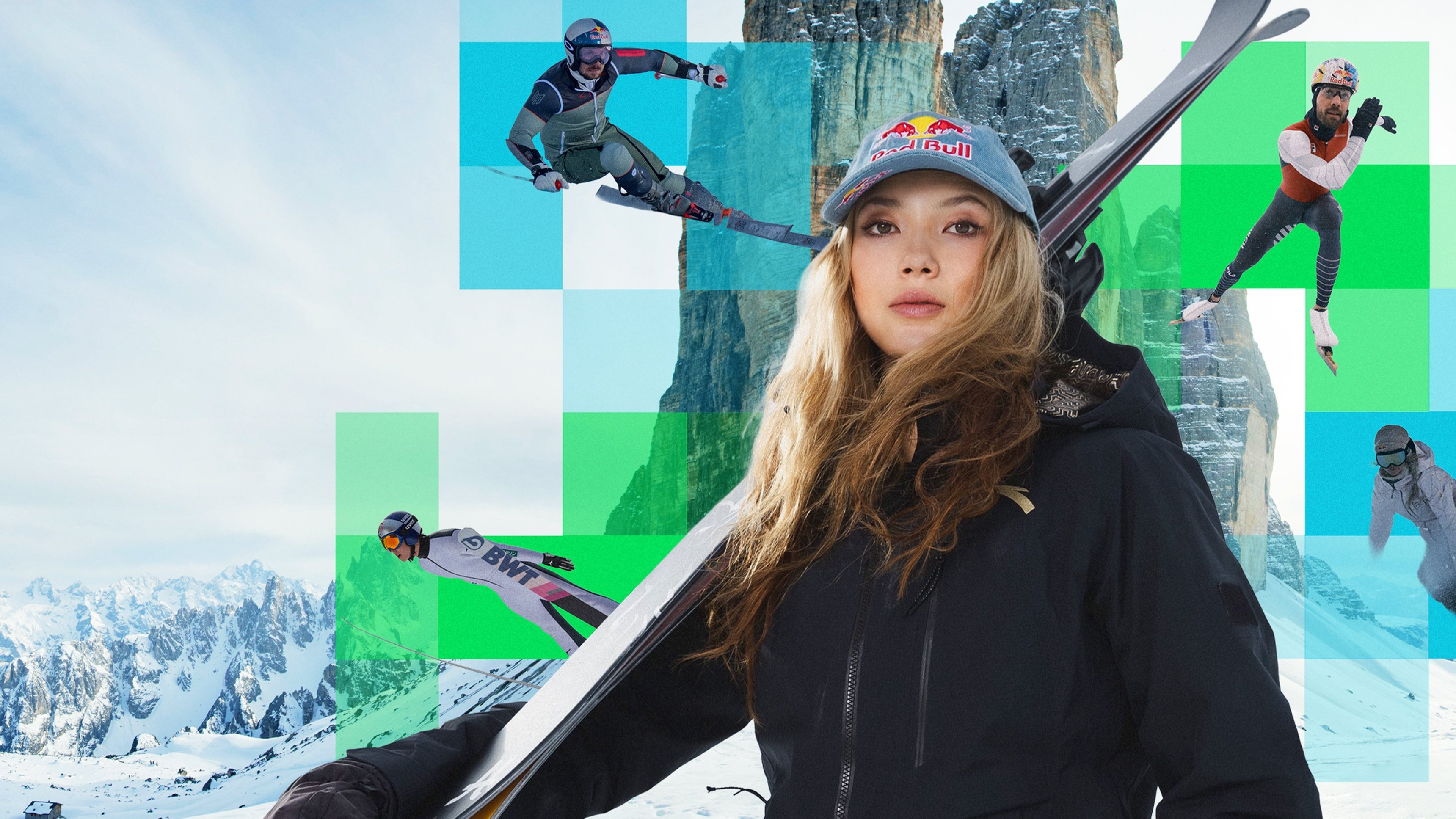 Athletes To Watch: Winter Olympics 2026