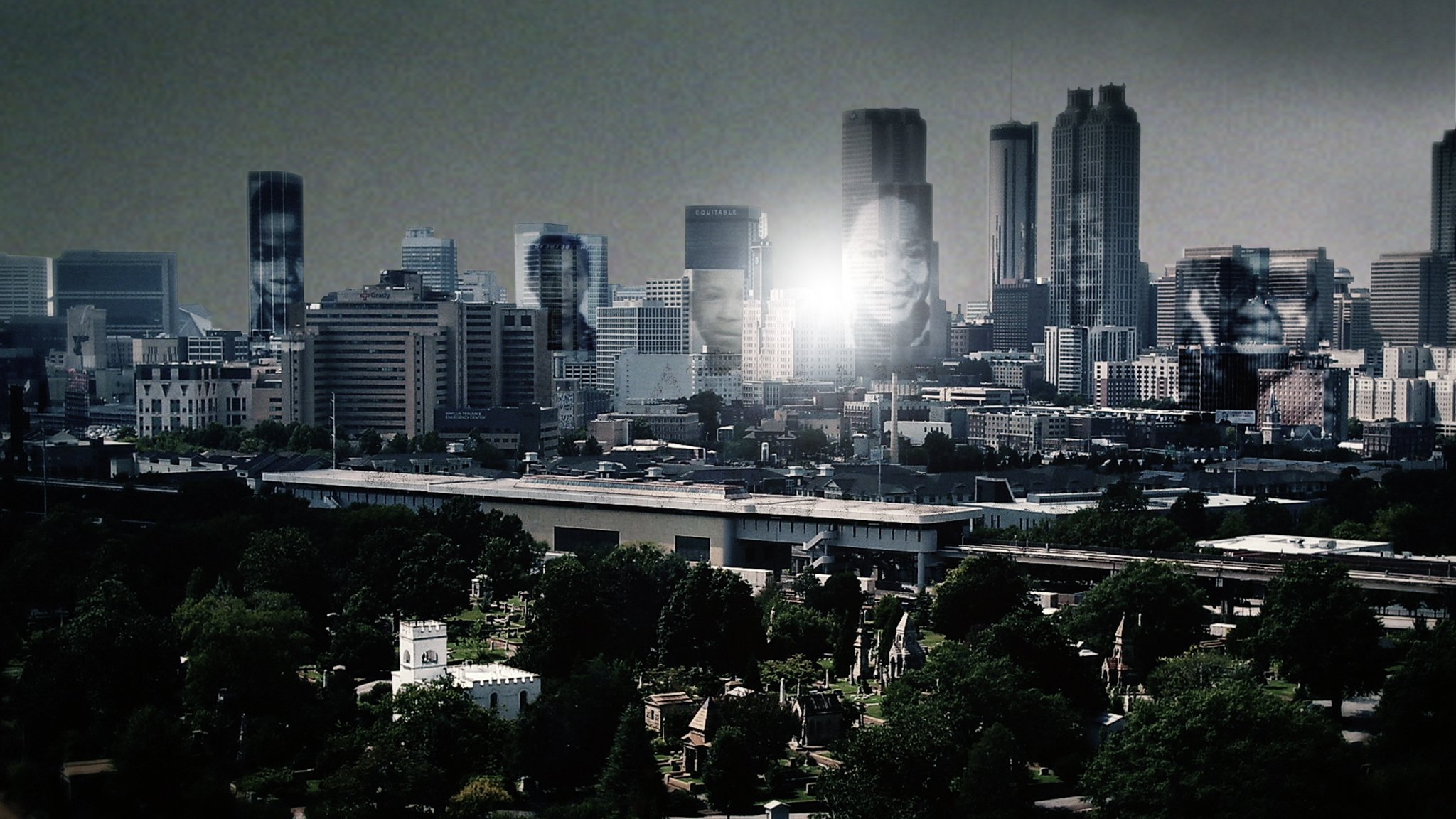 The Atlanta Child Murders