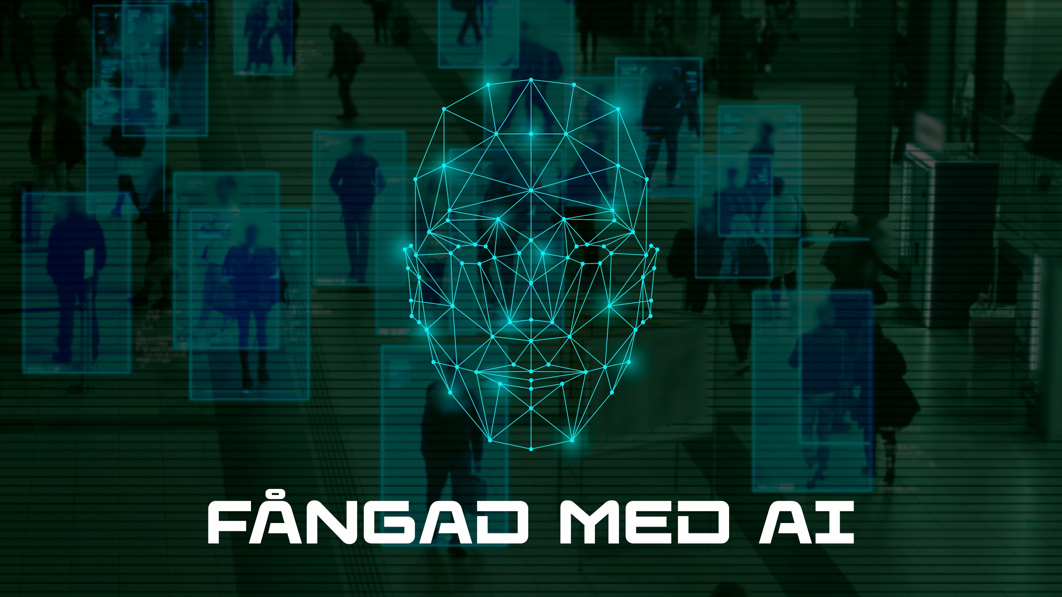 Fångad med AI