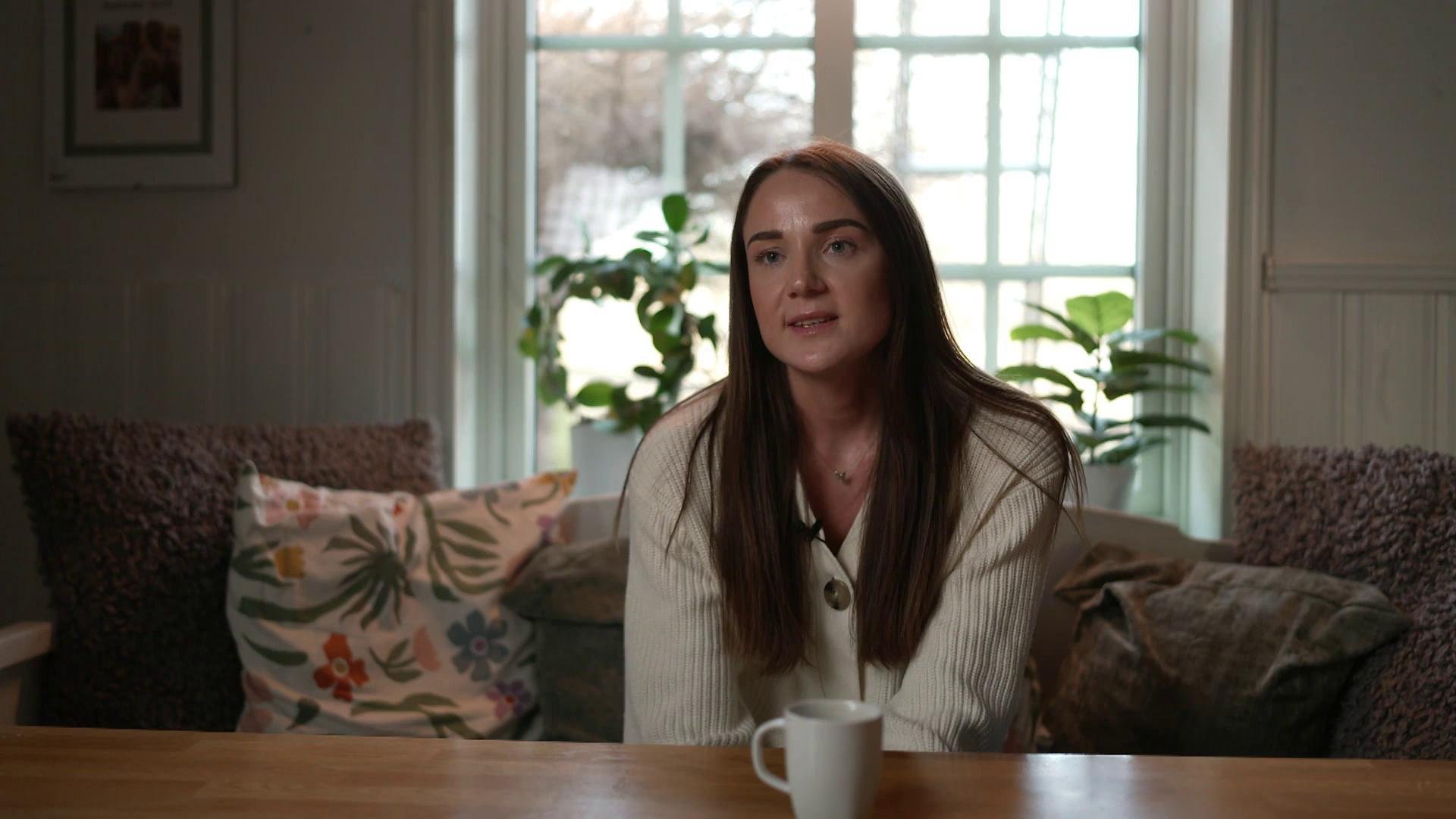 10. Tjuvar stal ost, kaffe och godis för 1,5 miljon