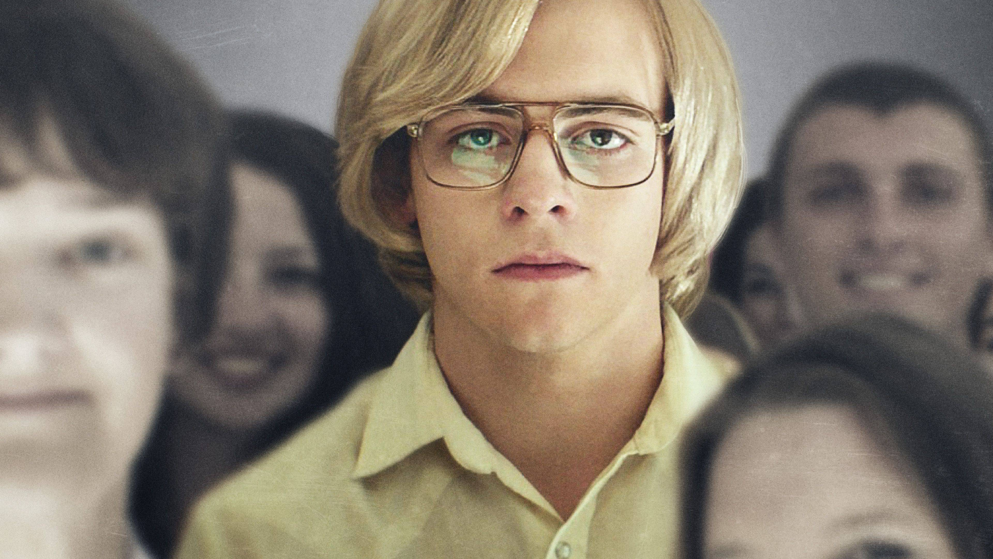 My Friend Dahmer