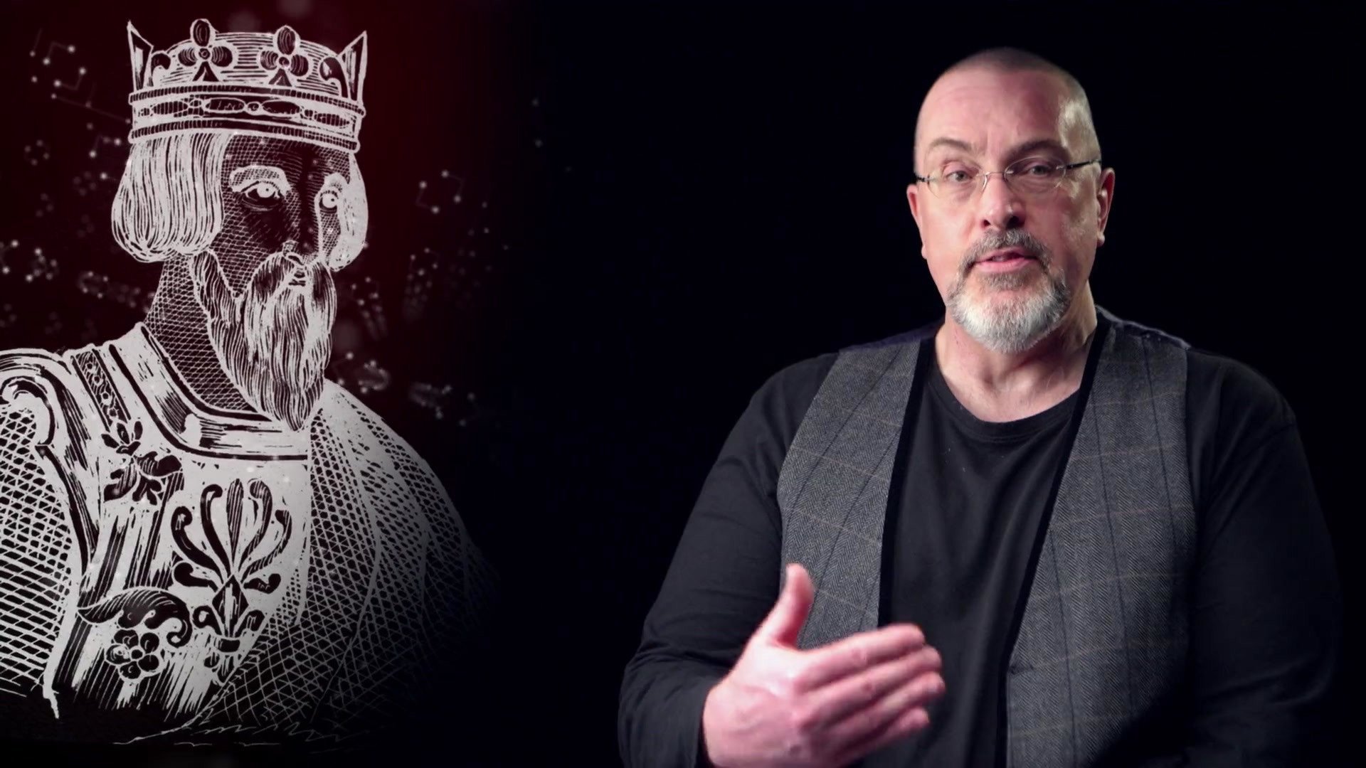 2. William the Conqueror: The Rise