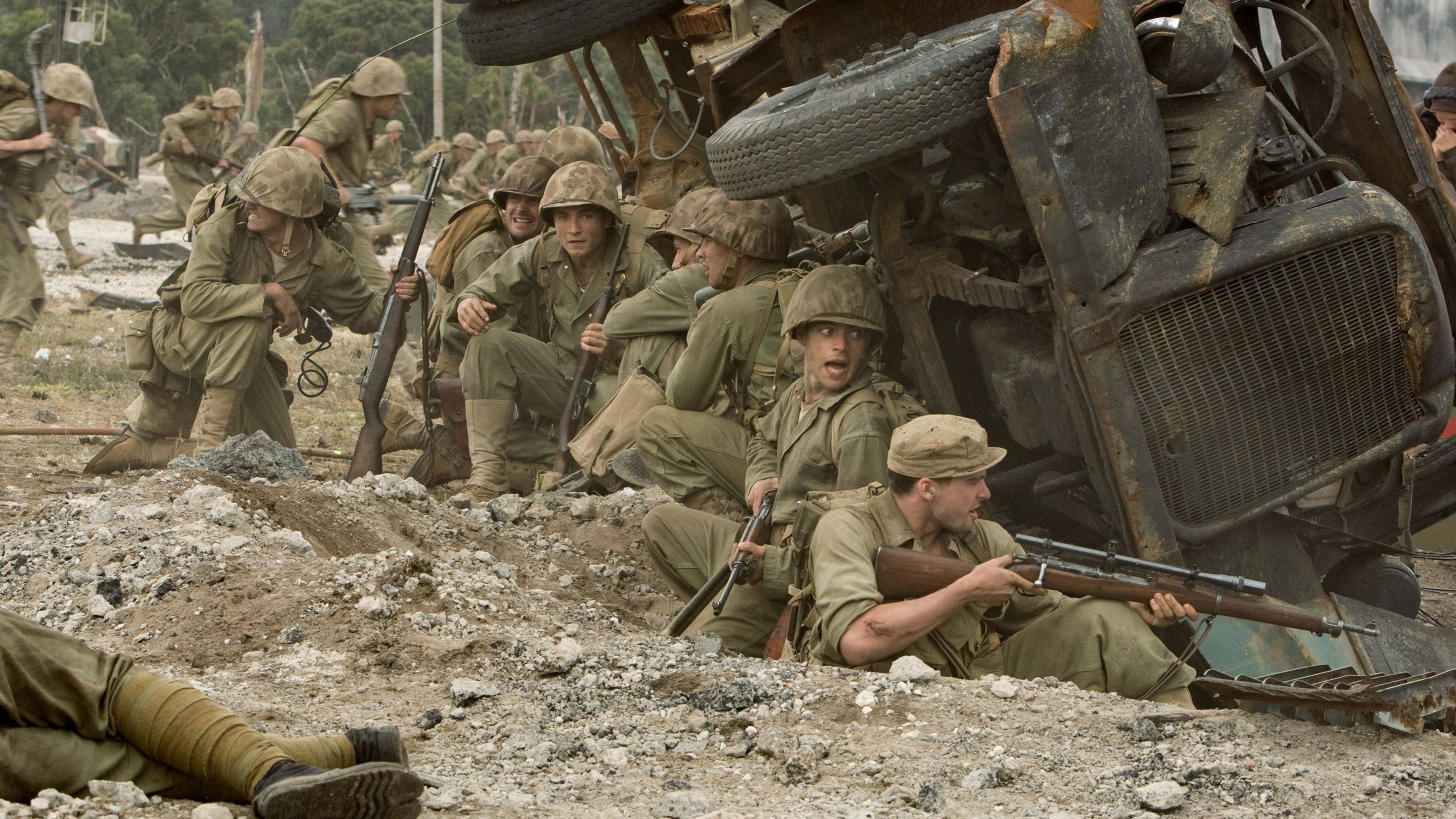 6. Peleliu Airfield