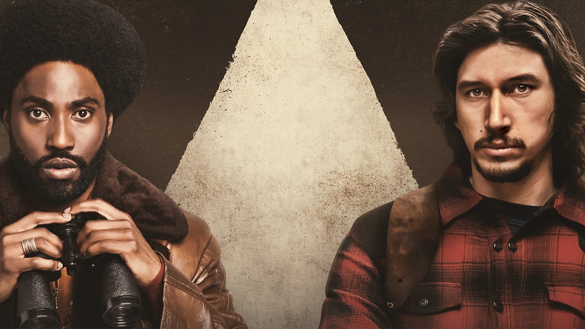 BlacKkKlansman