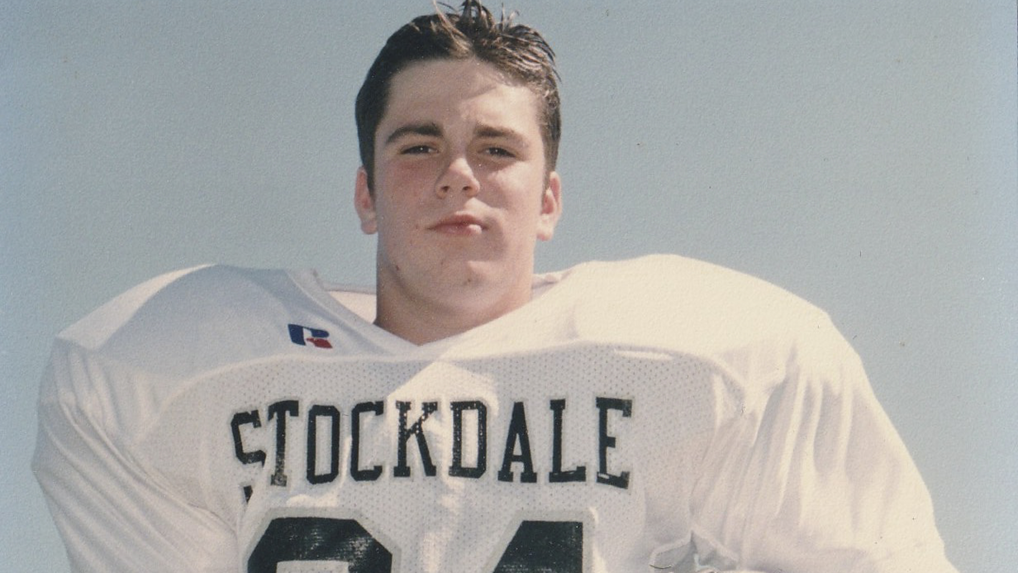 2. The Boogieman of Bakersfield