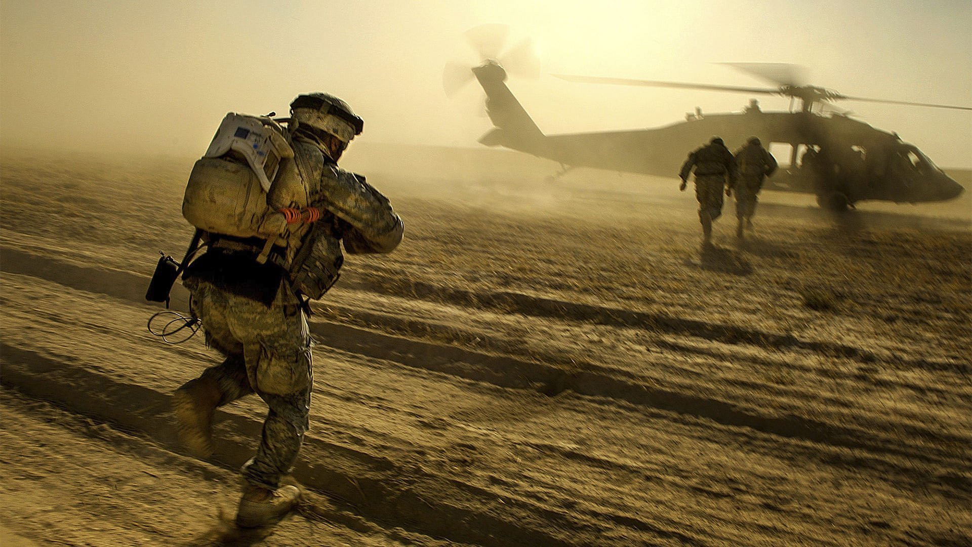 6. Skuggan av en chans: slaget om al-Ramadi