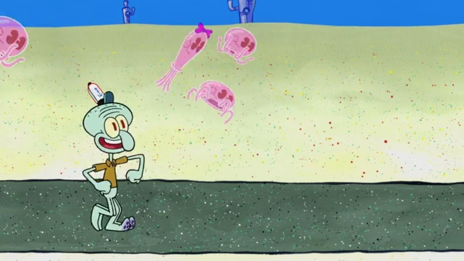 199. Såld / Fru Fortuna