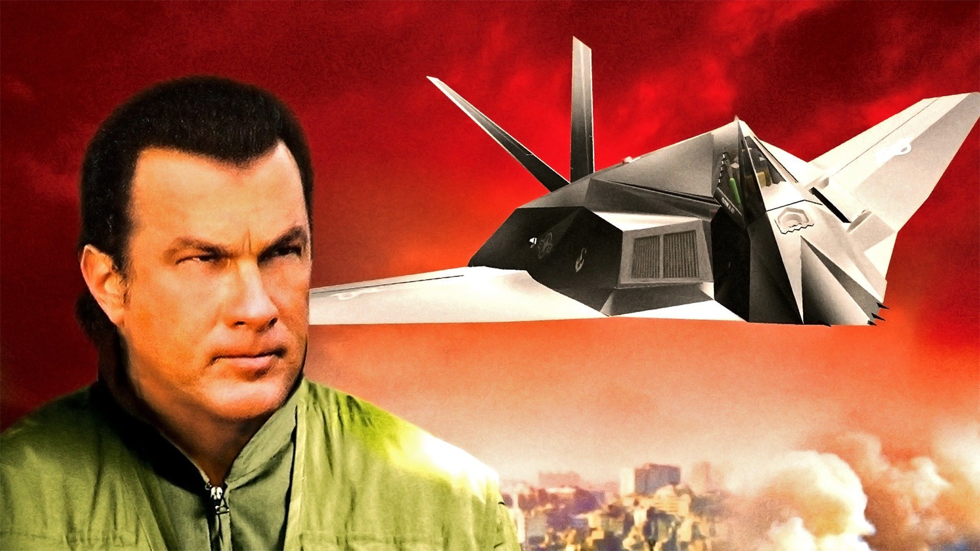 Flight of Fury