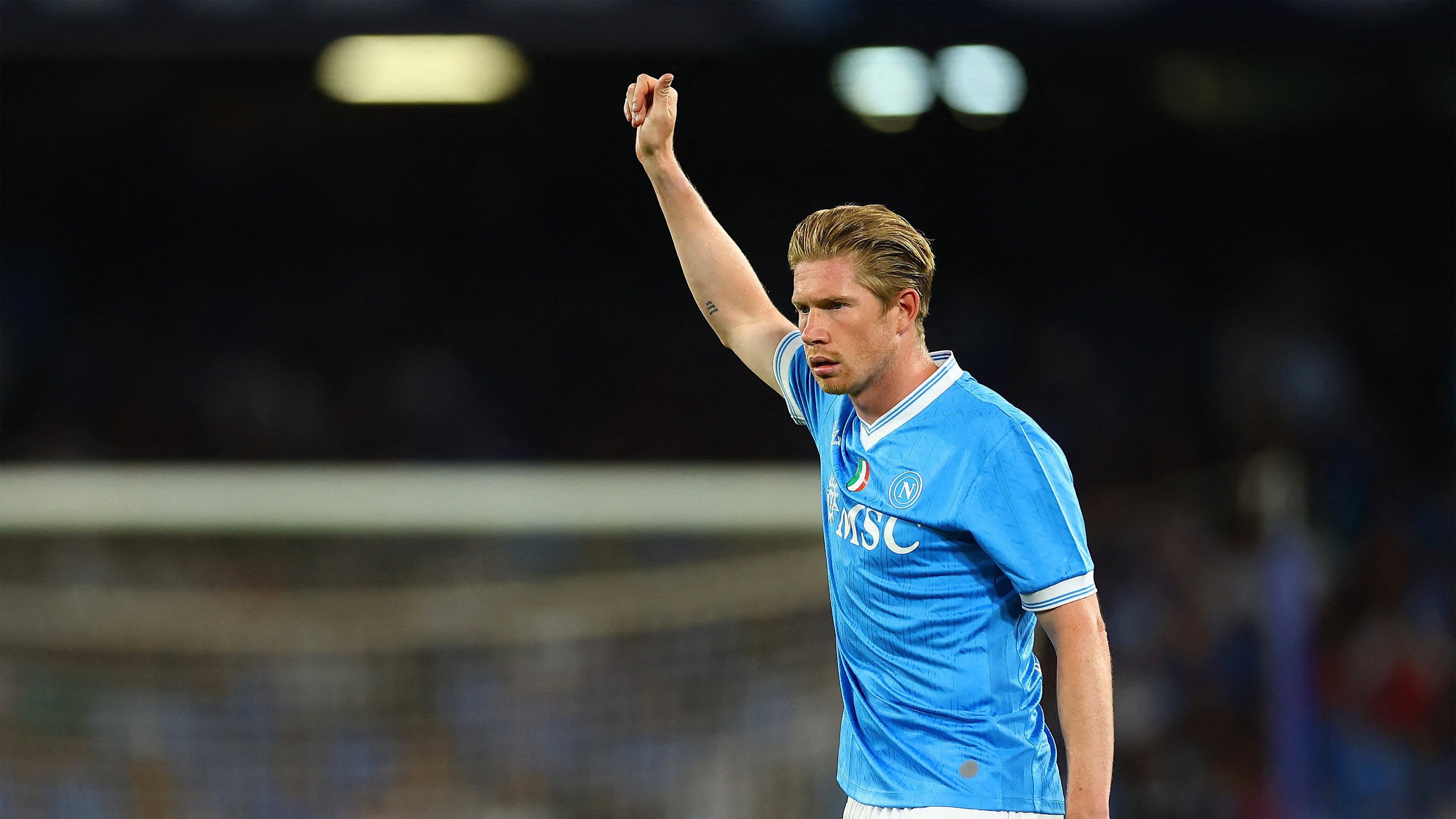 Napoli - Udinese