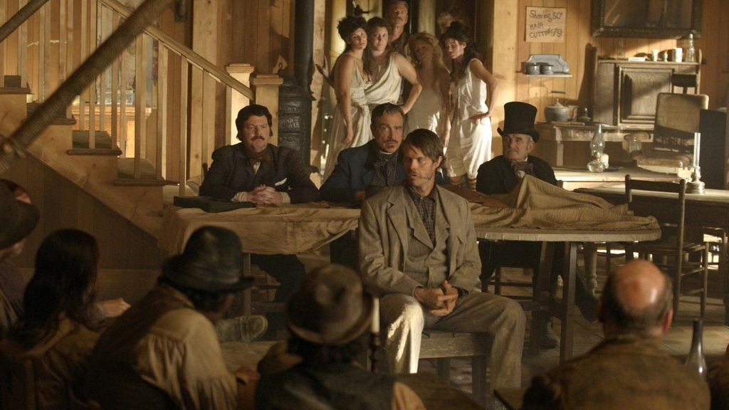 5. The Trial of Jack McCall