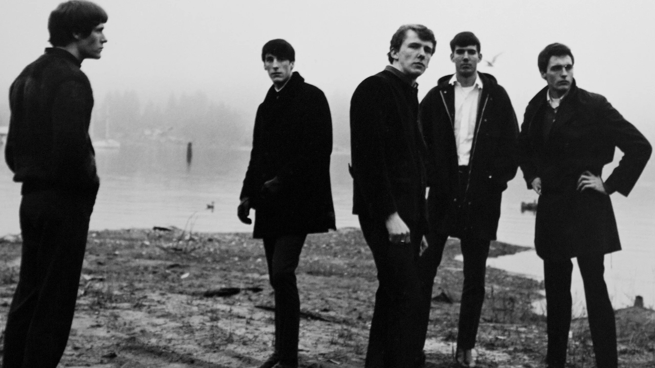 Boom: A Film About the Sonics