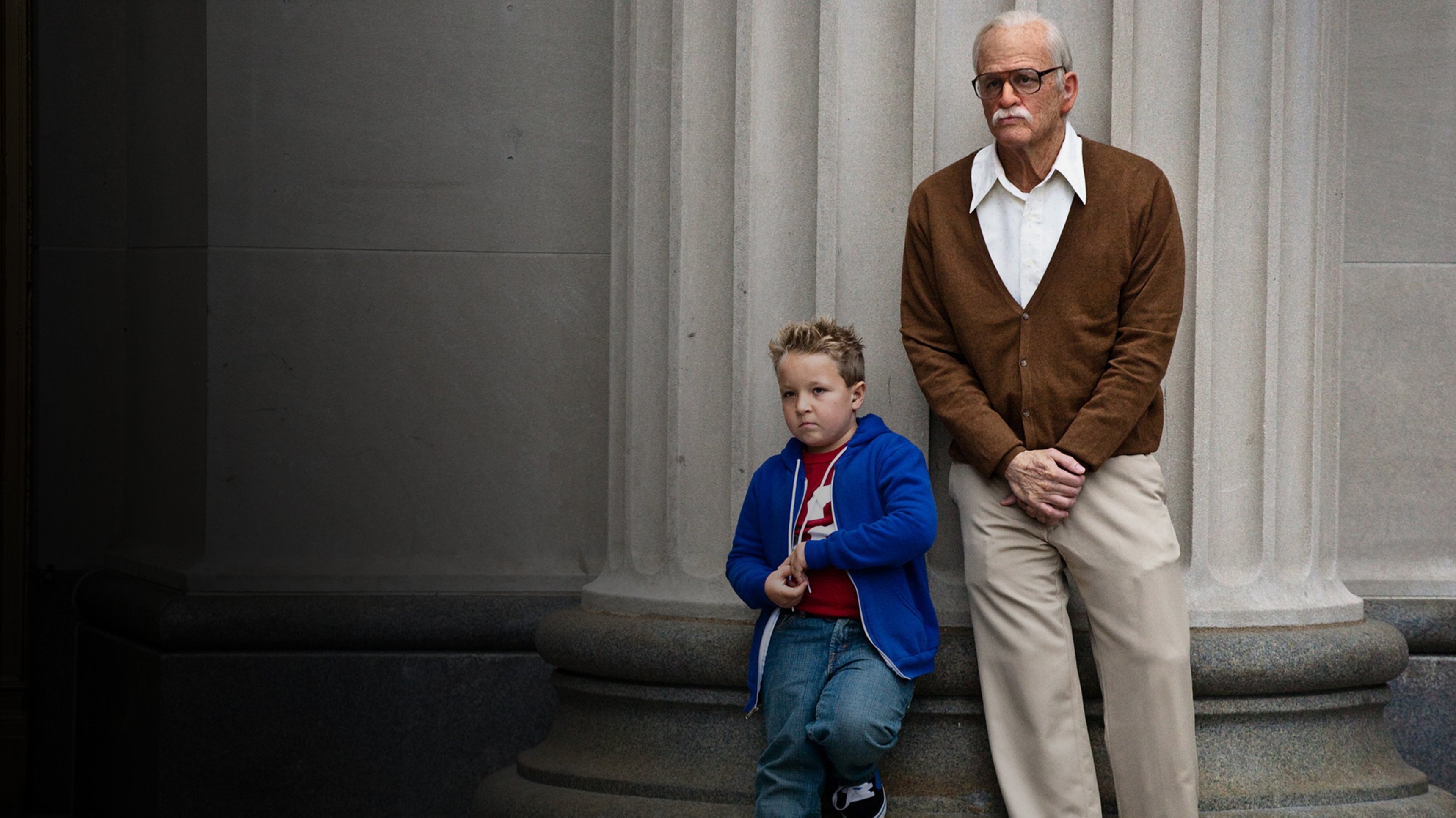 Jackass Presents: Bad Grandpa