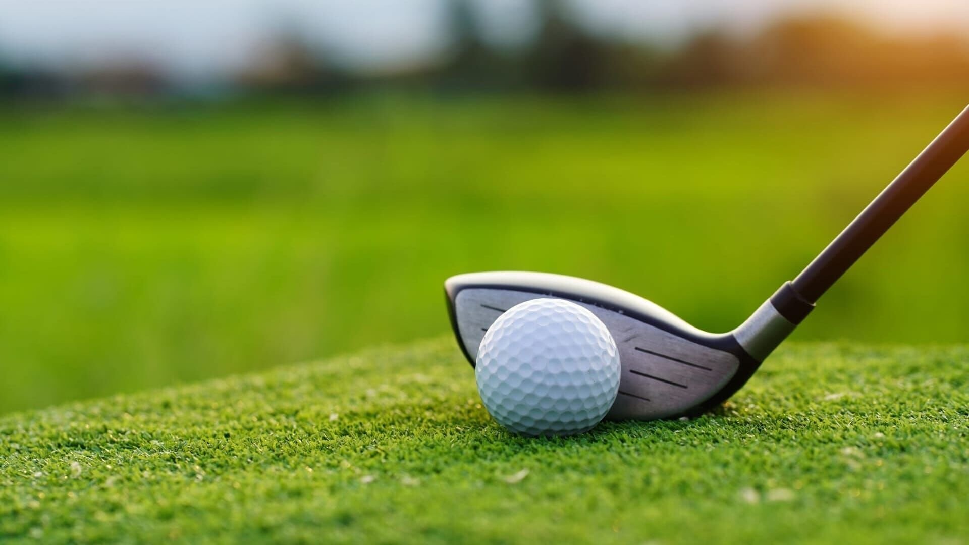 30. New York Golf Club - Atlanta Drive GC