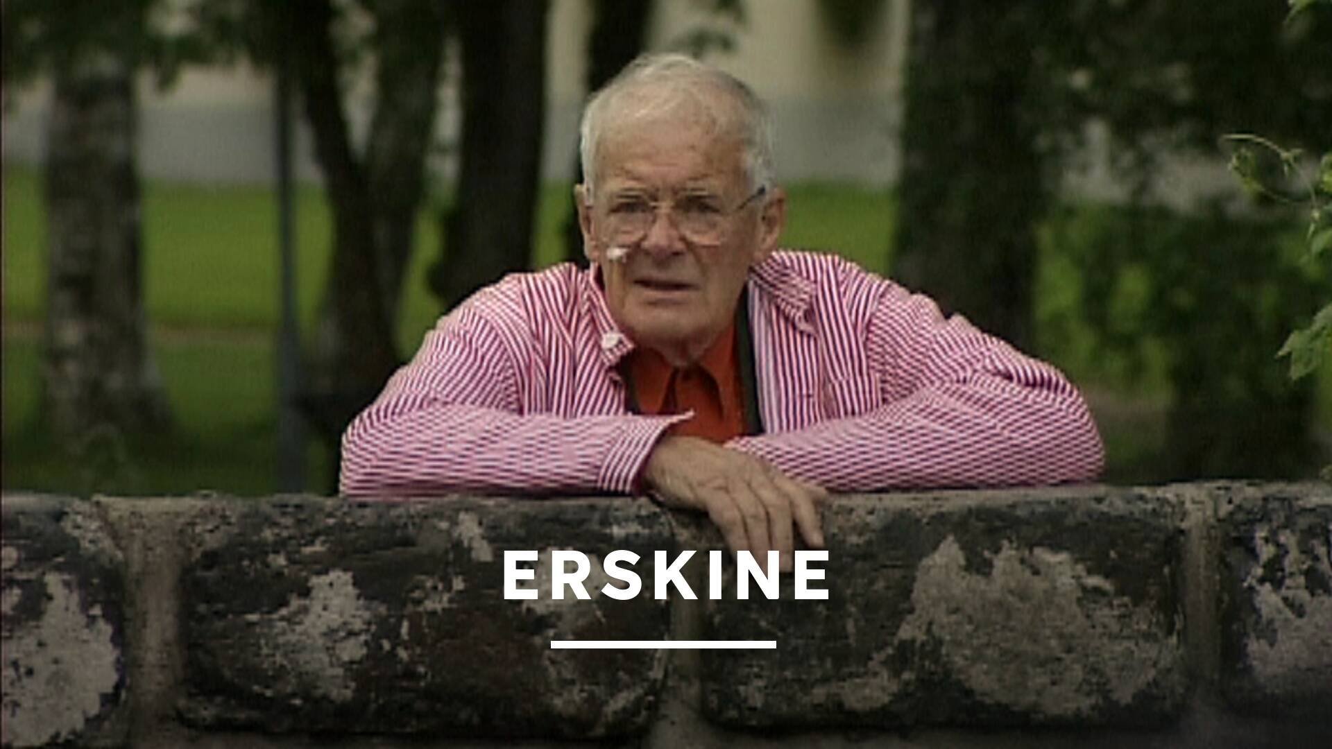 Erskine