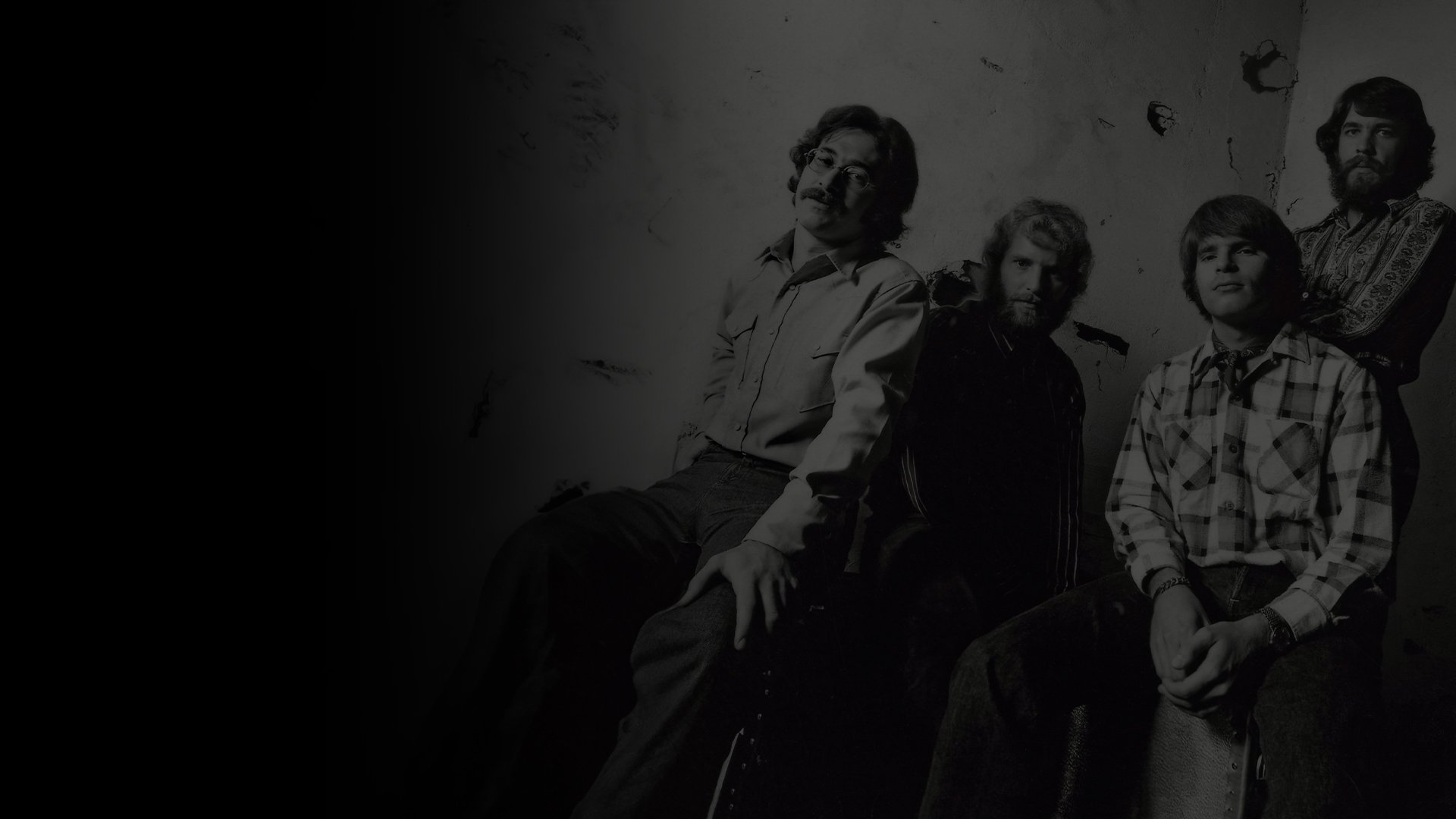 Travelin' Band: Creedence Clearwater Revival at the Royal Albert Hall