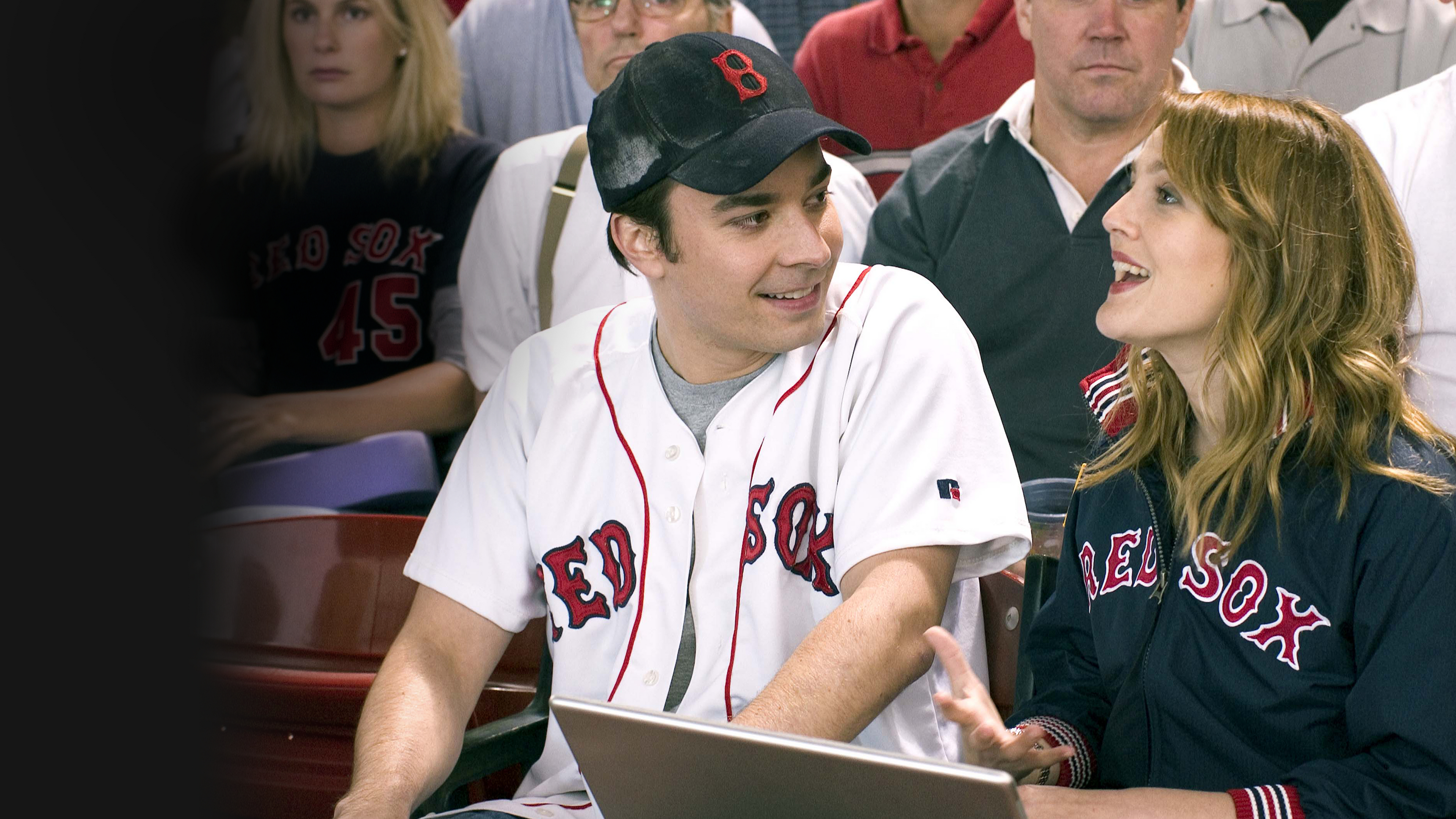 The Perfect Catch - Fever Pitch