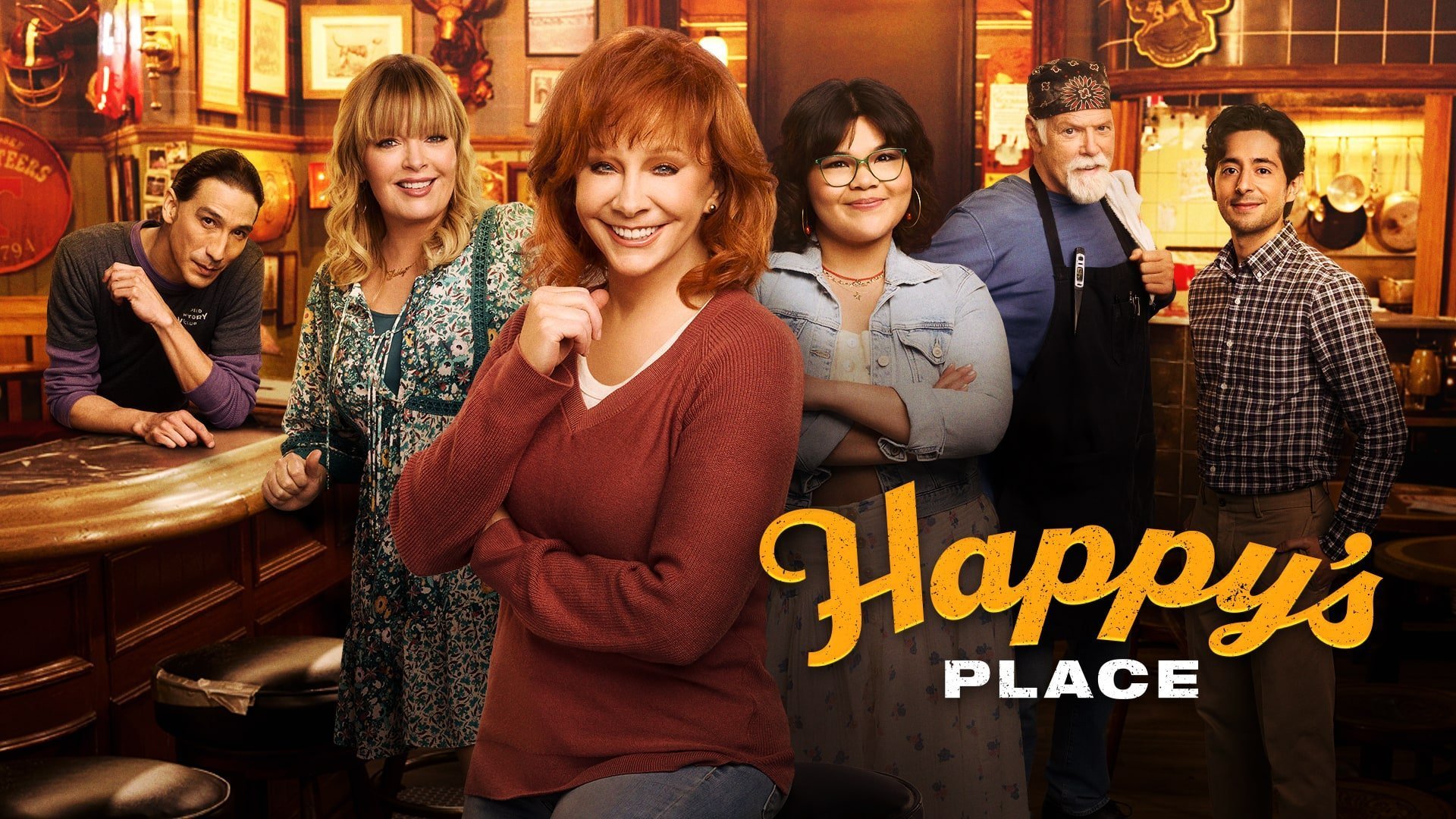 Happy's Place