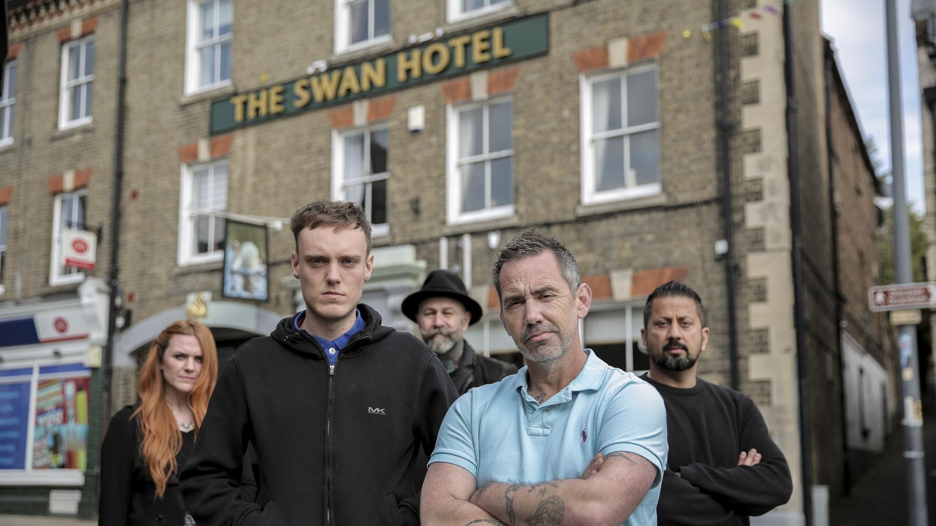 4. The Secret Cellar