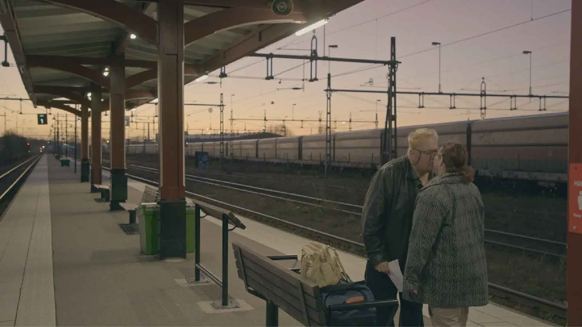 11. Bröllopsresa - till Ullared