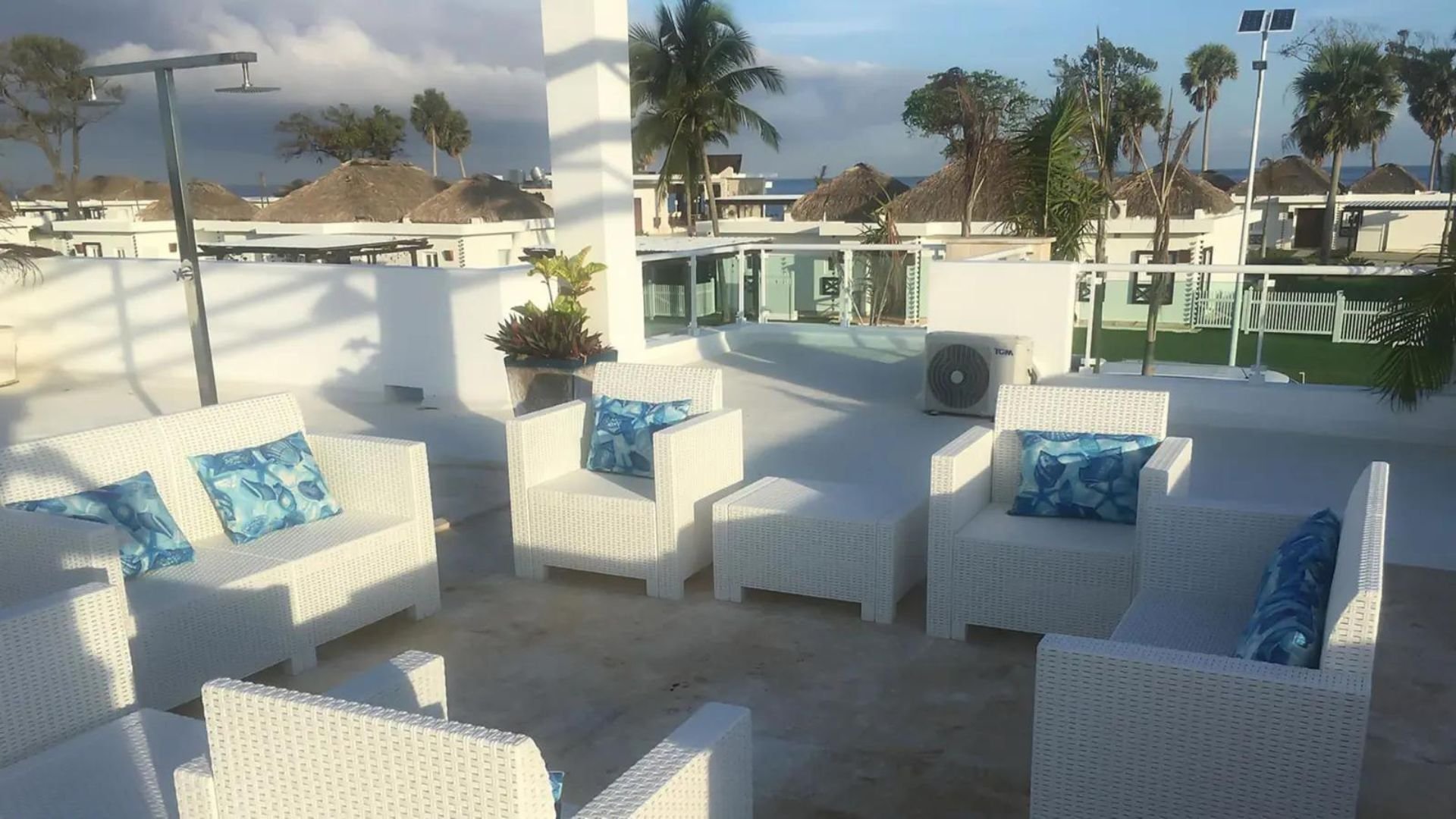 4. Flying High in Cabarete