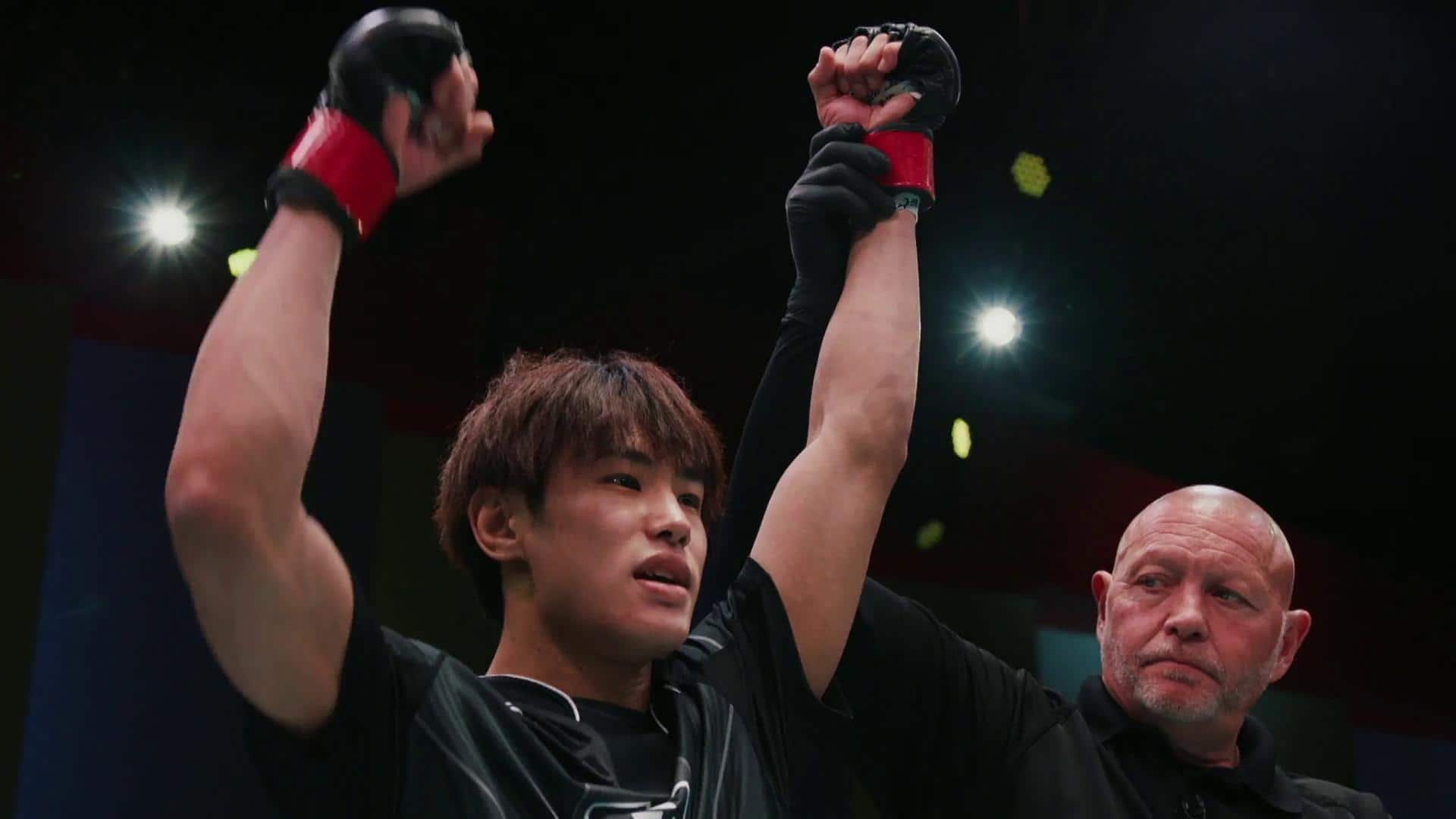 136. UFC Countdown 328