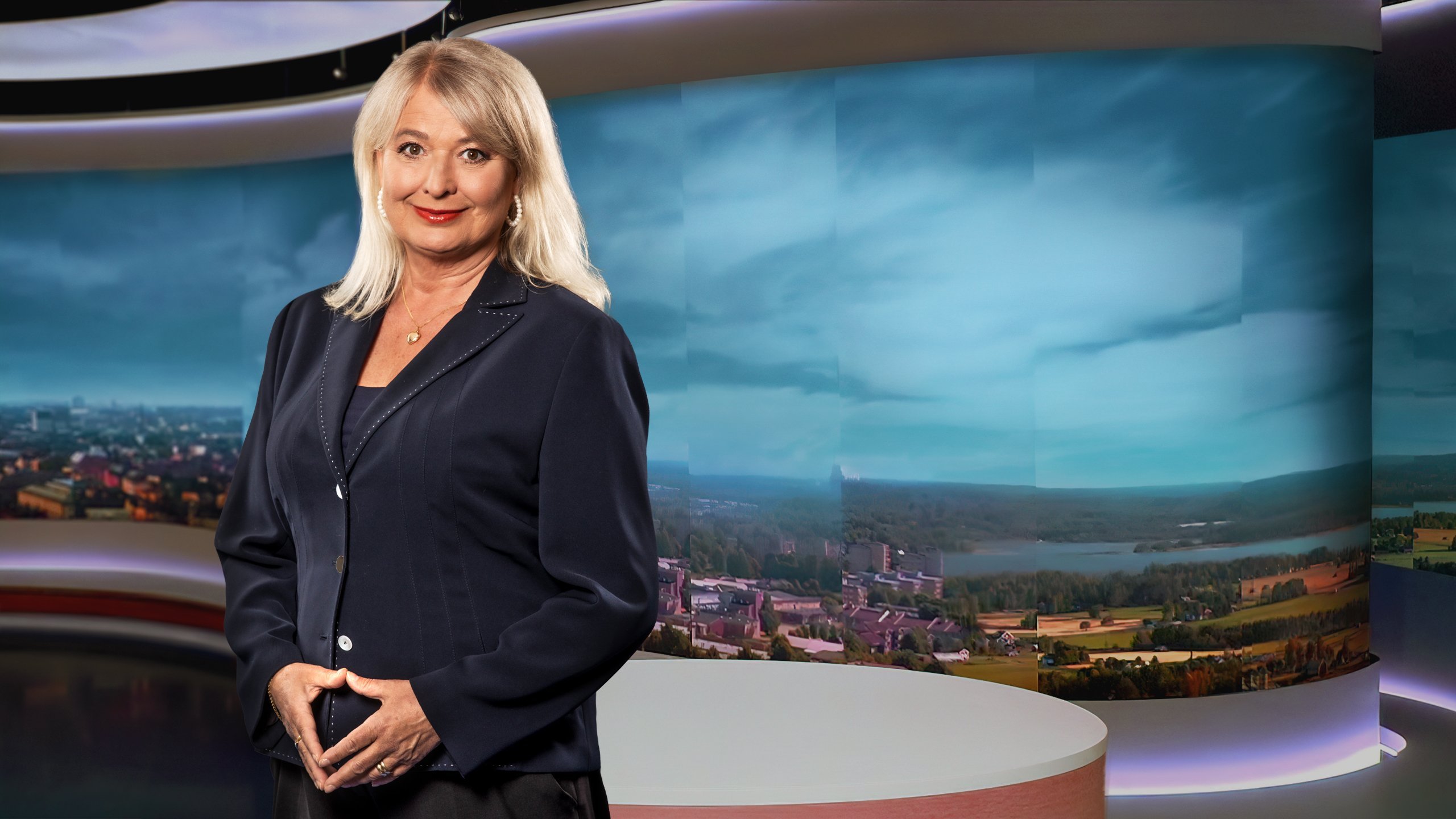 Nyheter på lätt svenska