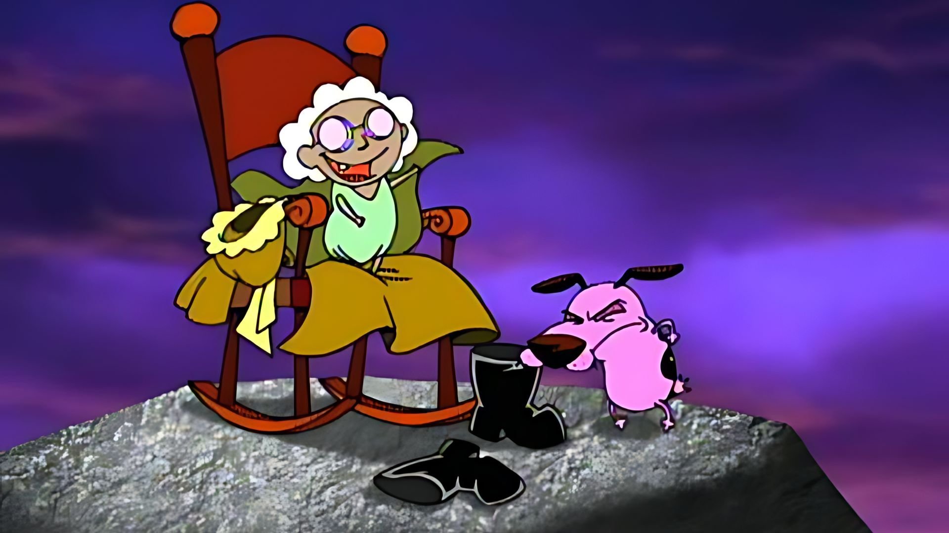 13. Lilla Marta/Den Store Fusilli