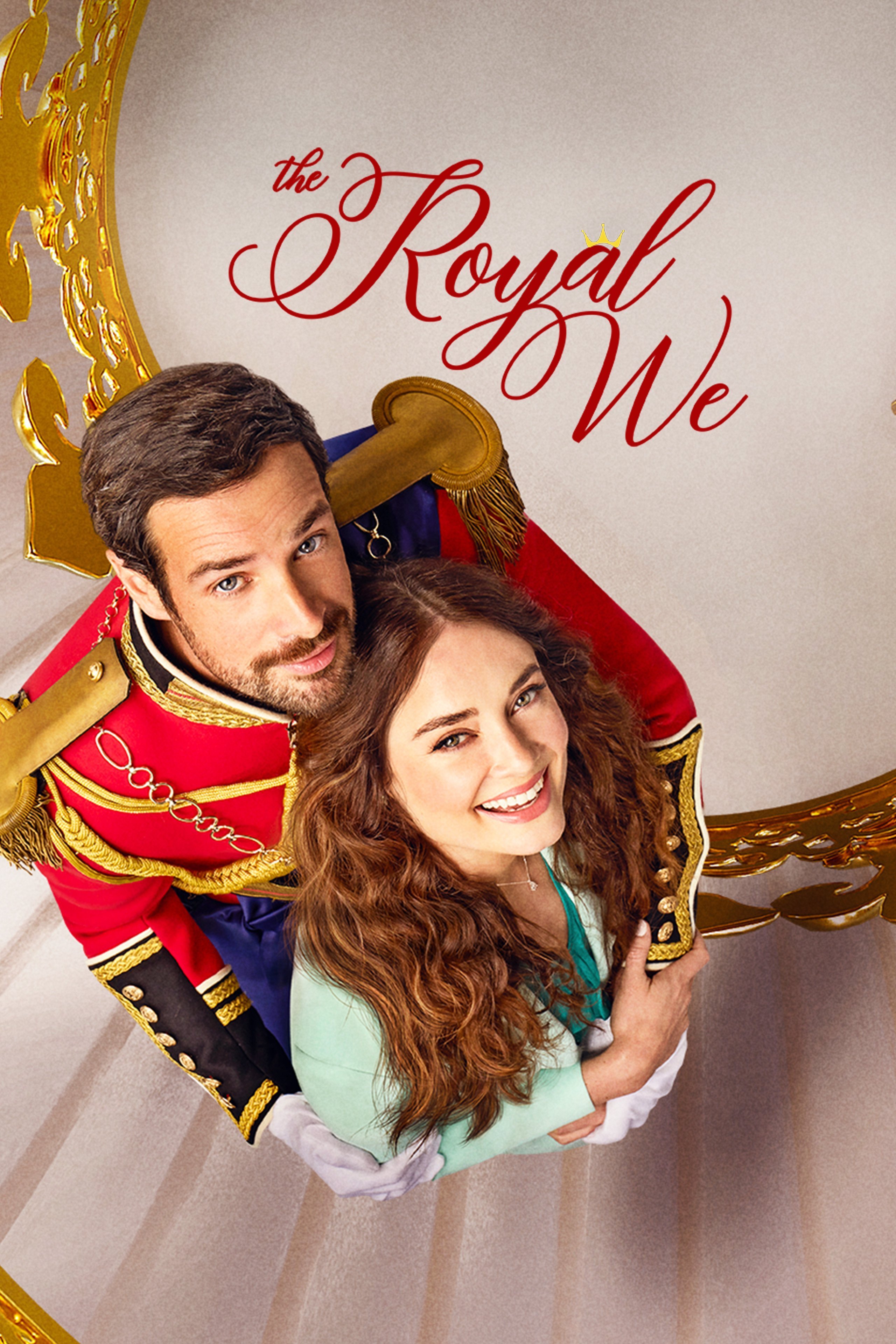 The Royal We