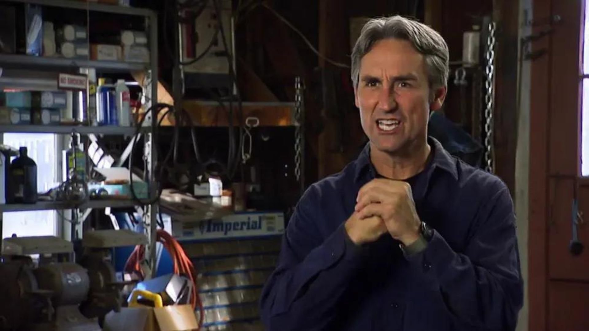 American Pickers