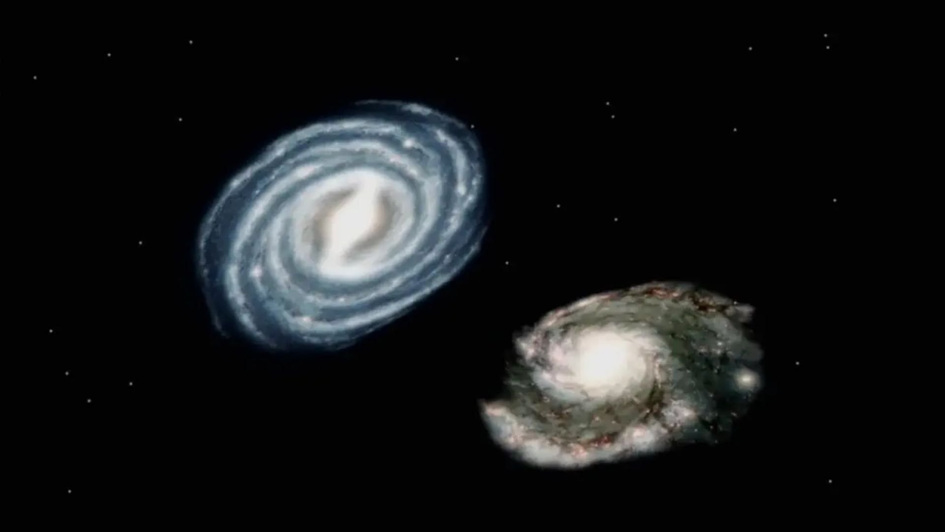 12. The Universe