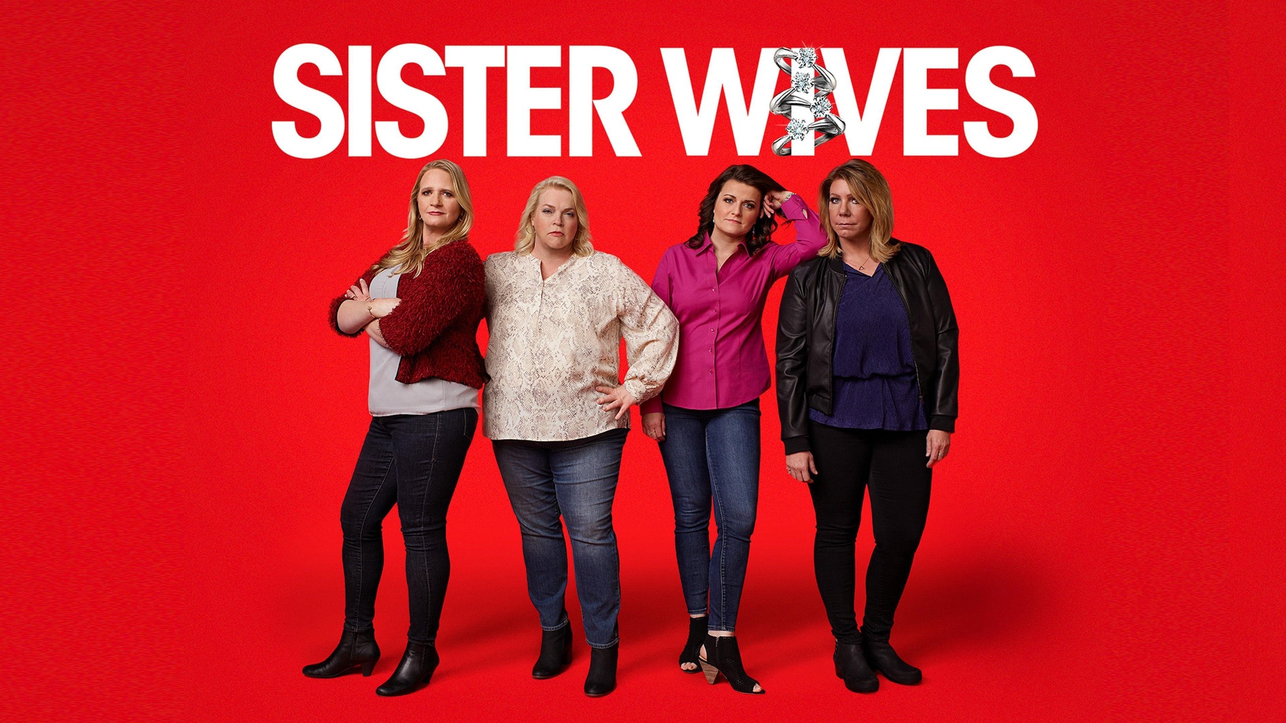 Sister Wives