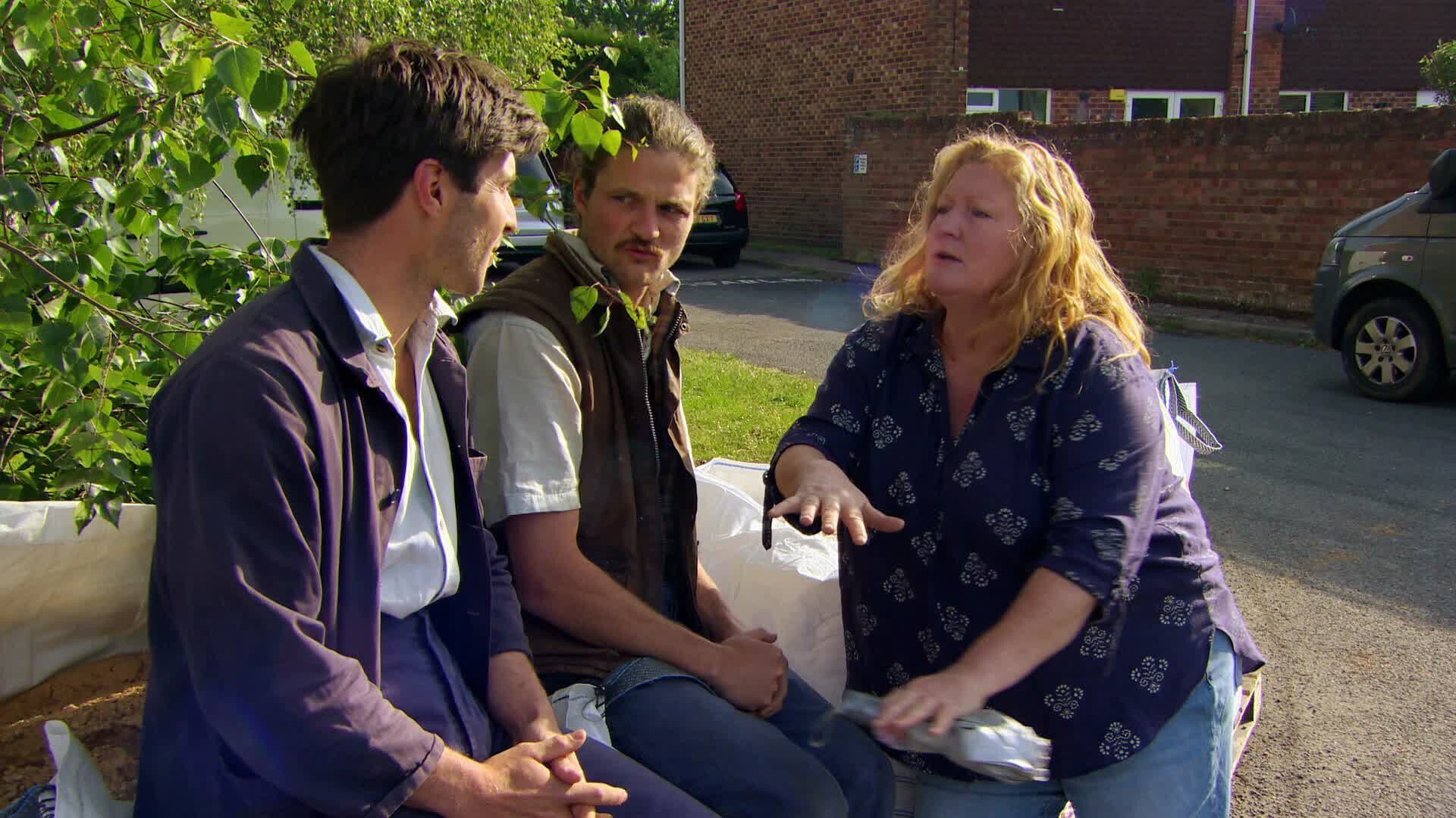 4. Garden Rescue S05 E004