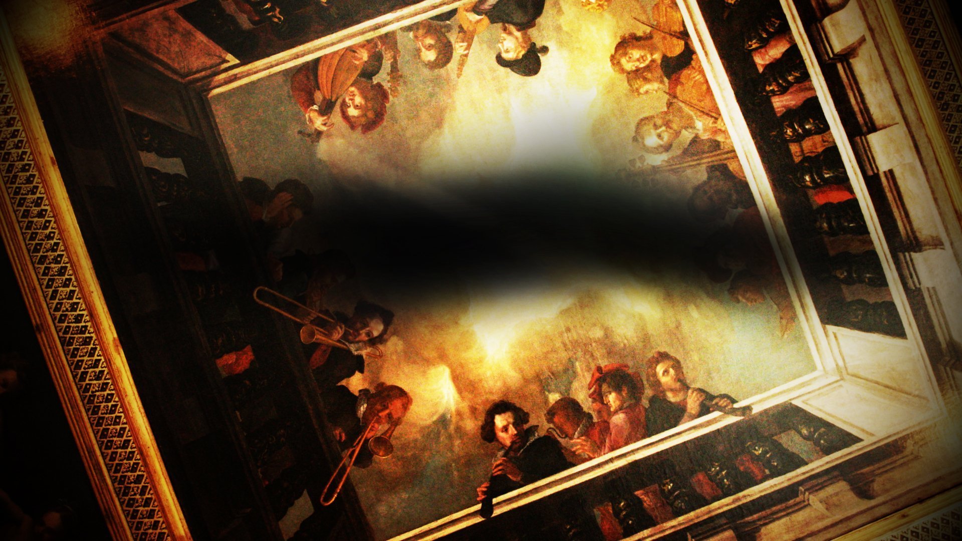 Världens äldsta orkestrar