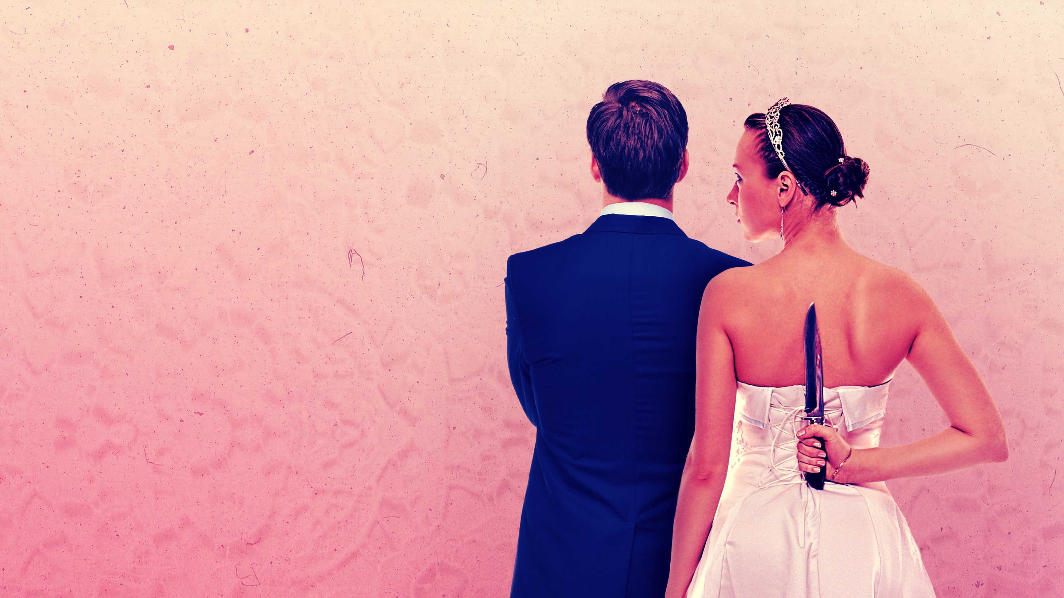 Who The (Bleep) Did I Marry?