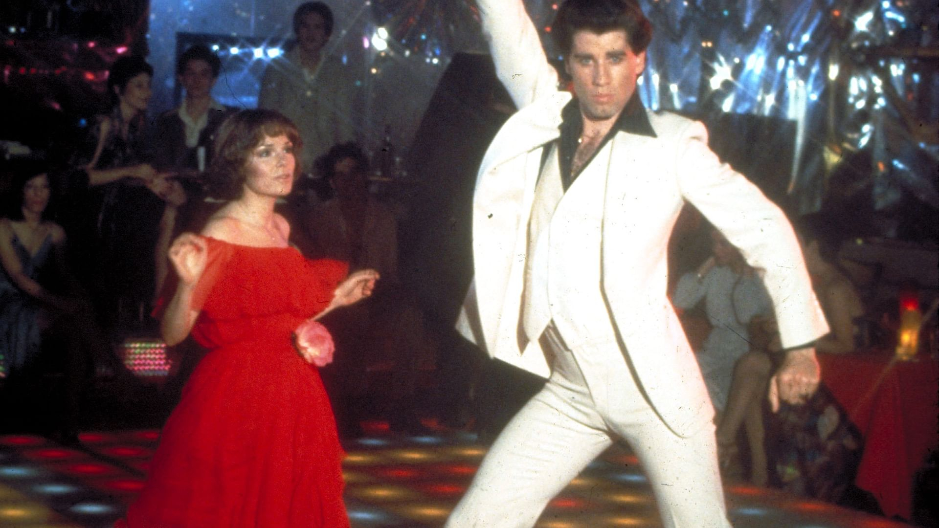 Saturday Night Fever
