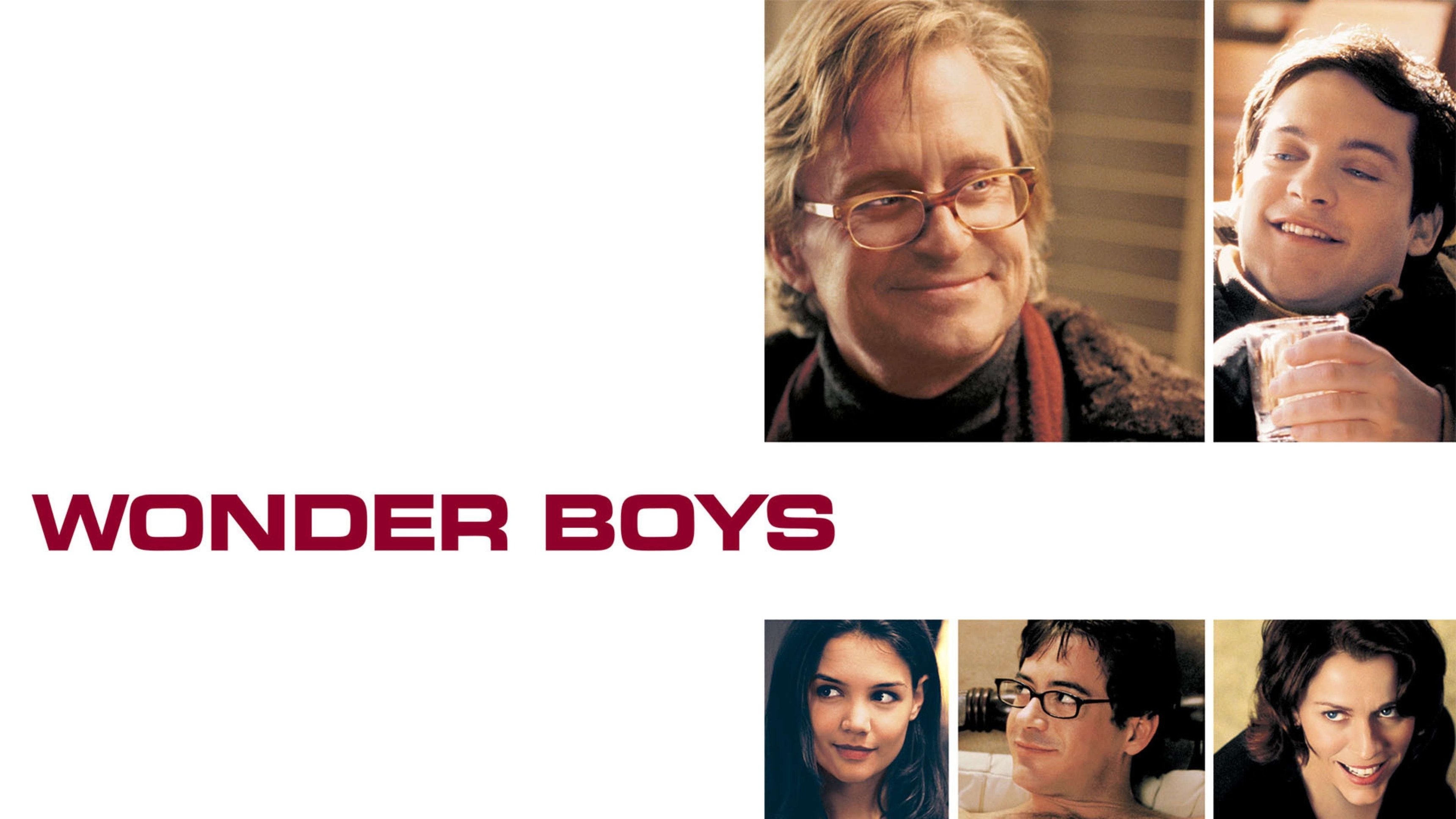 Wonder Boys