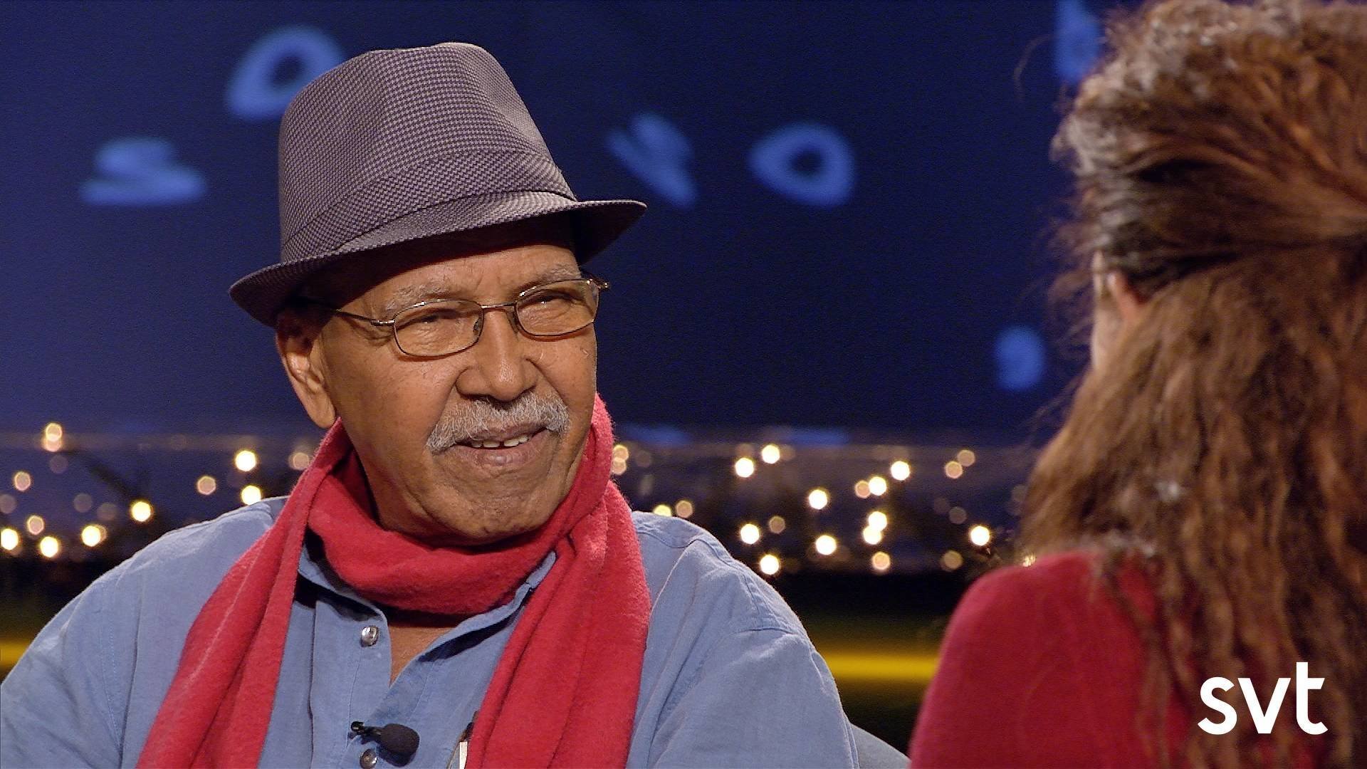 52. Nuruddin Farah om Hiding in Plain Sight