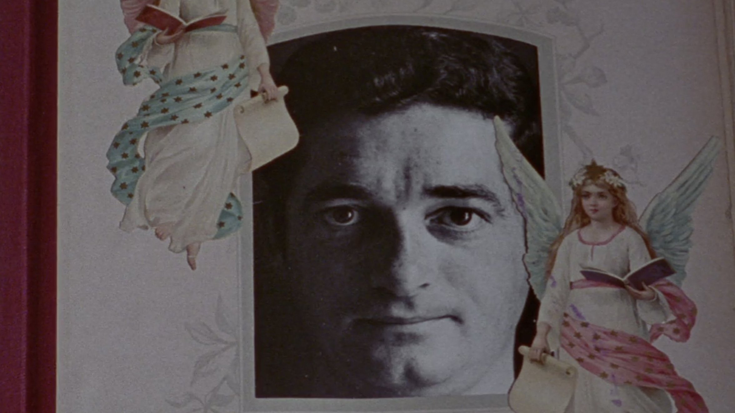 The World of Jacques Demy