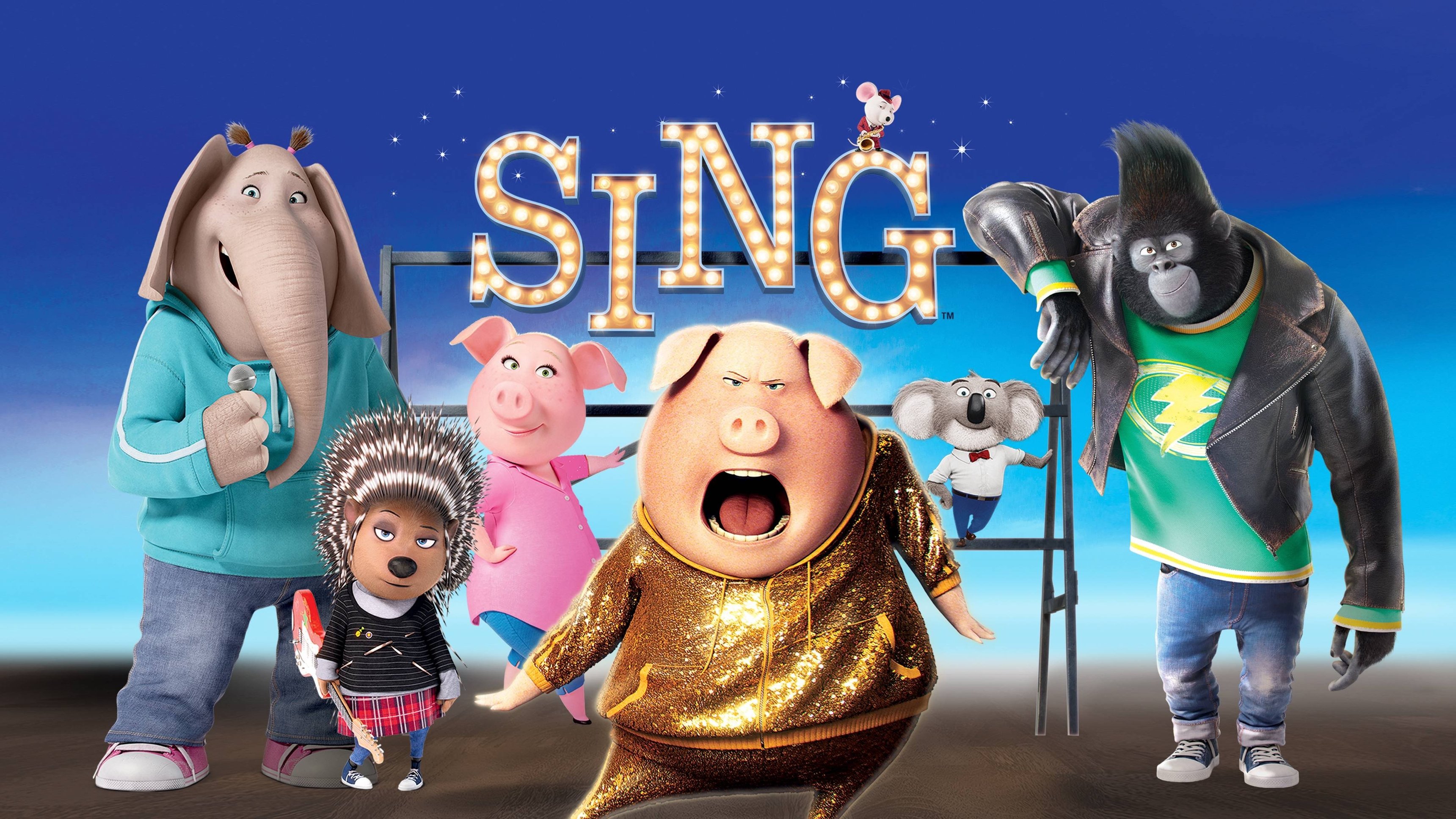 Sing