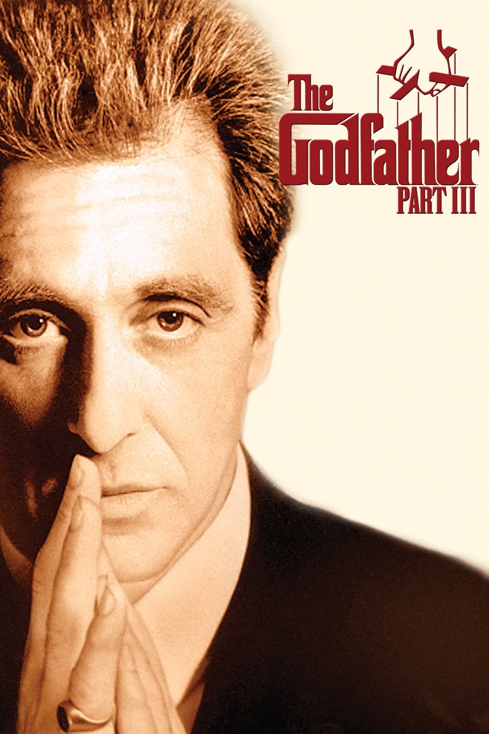 Gudfadern del III