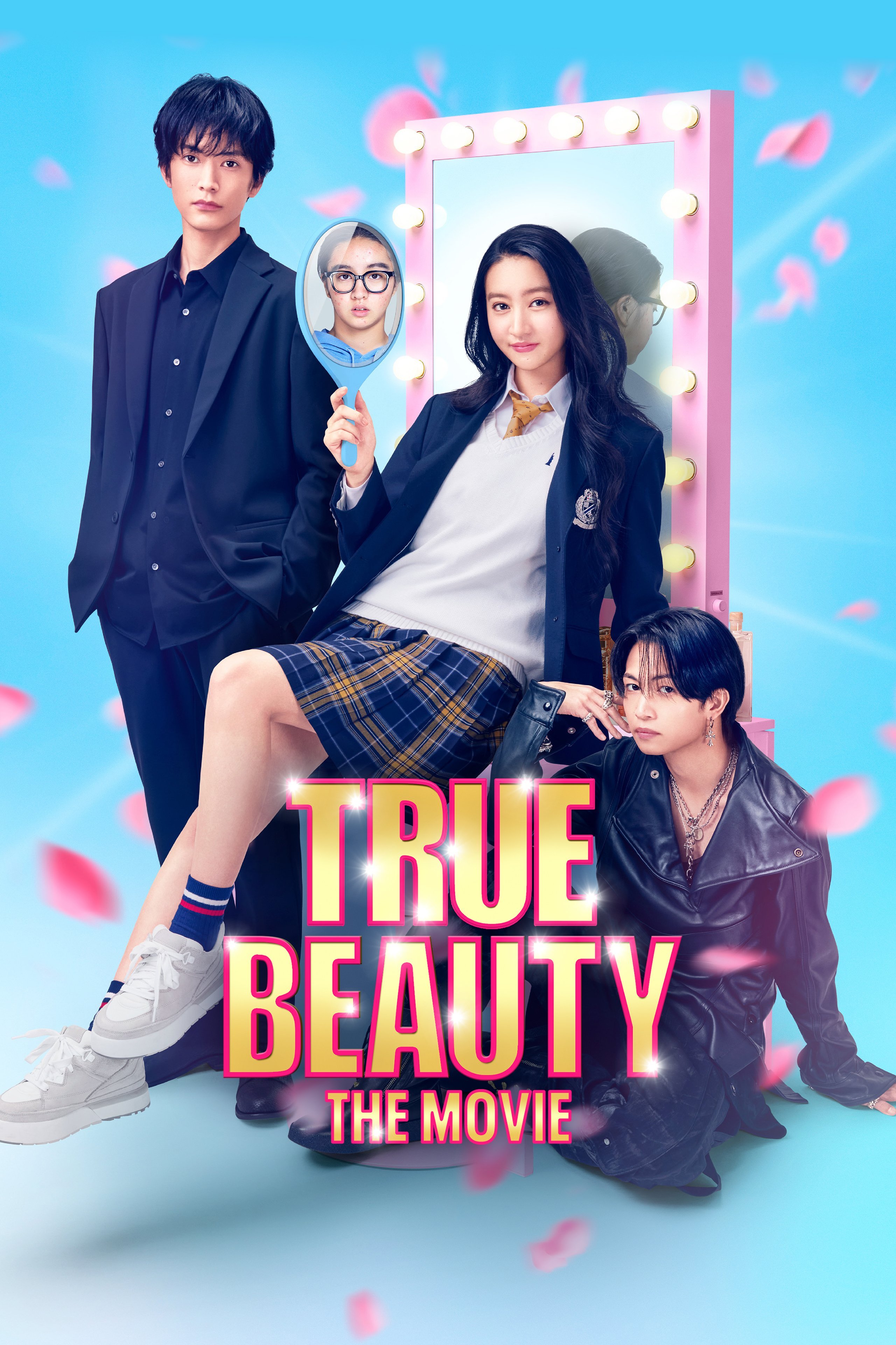 True Beauty