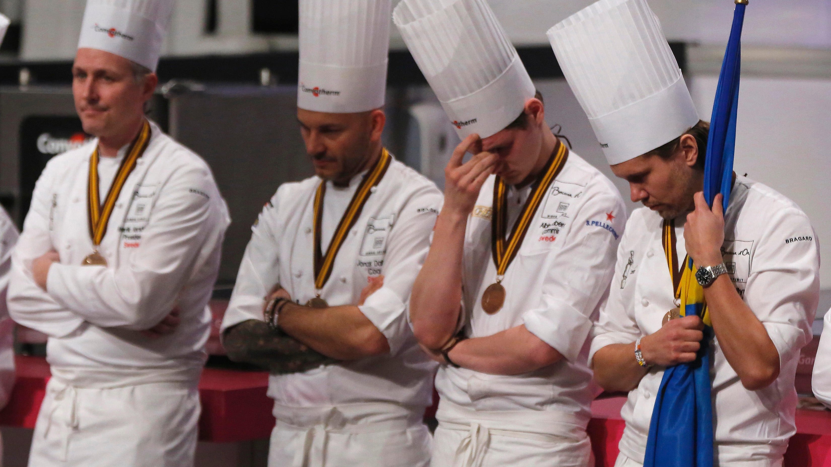 Tommy Myllymäki - med smak av guld