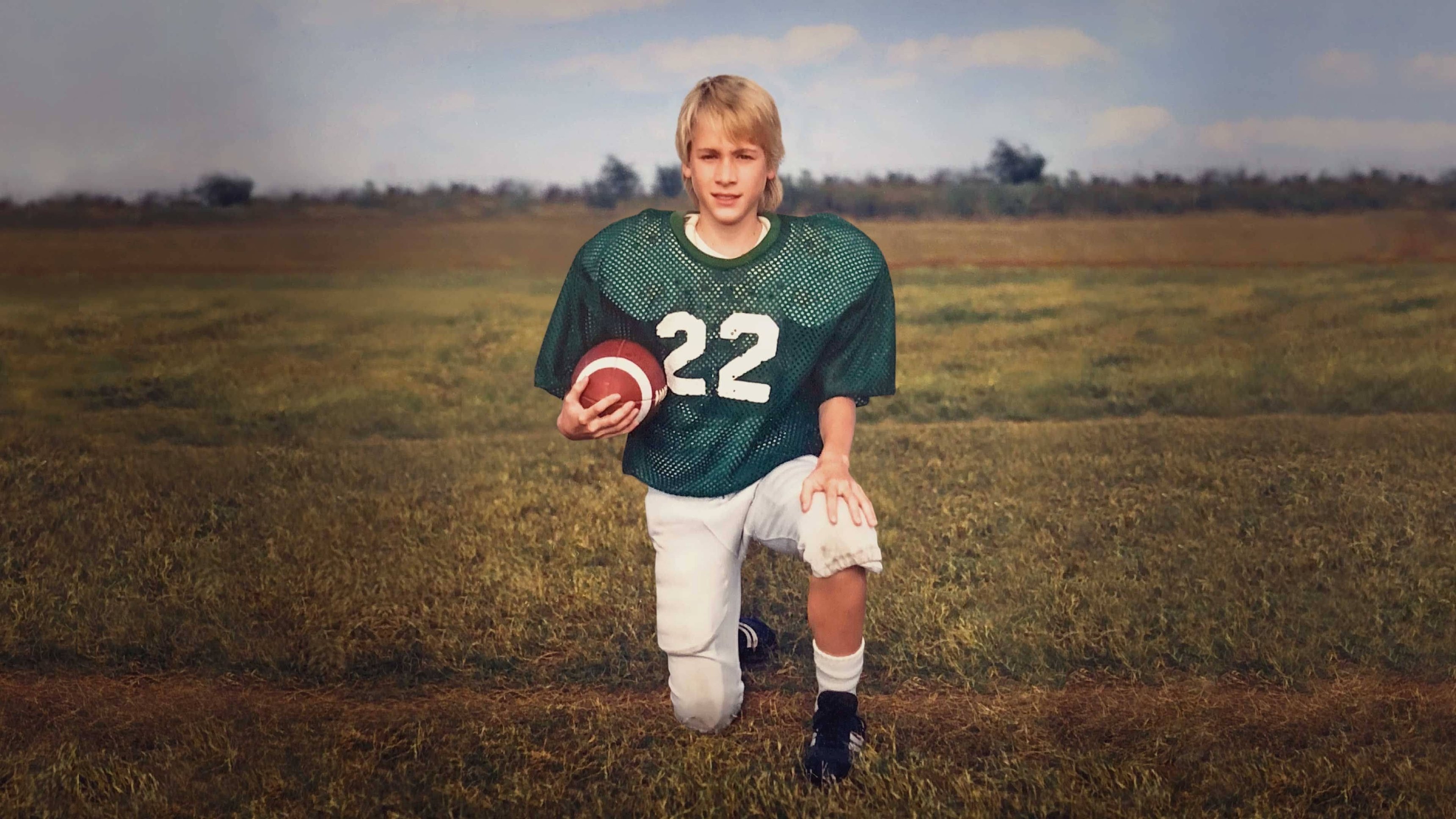 Mama's Boy: A Story from Our Americas